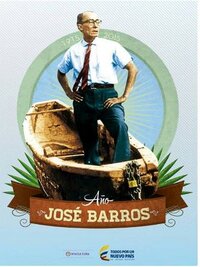 José Barros . año
