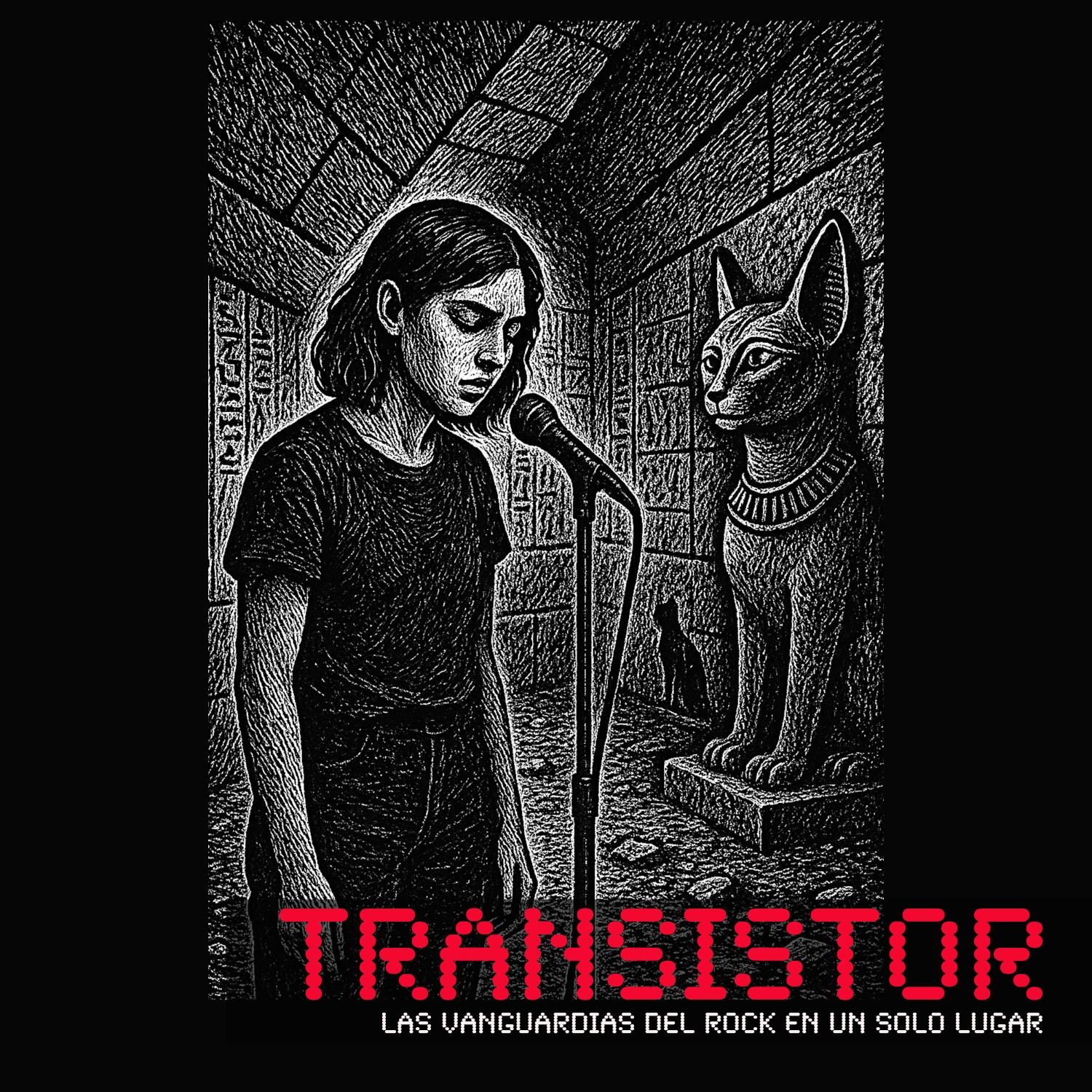 Resonancias habitadas 1: el espacio como instrumento