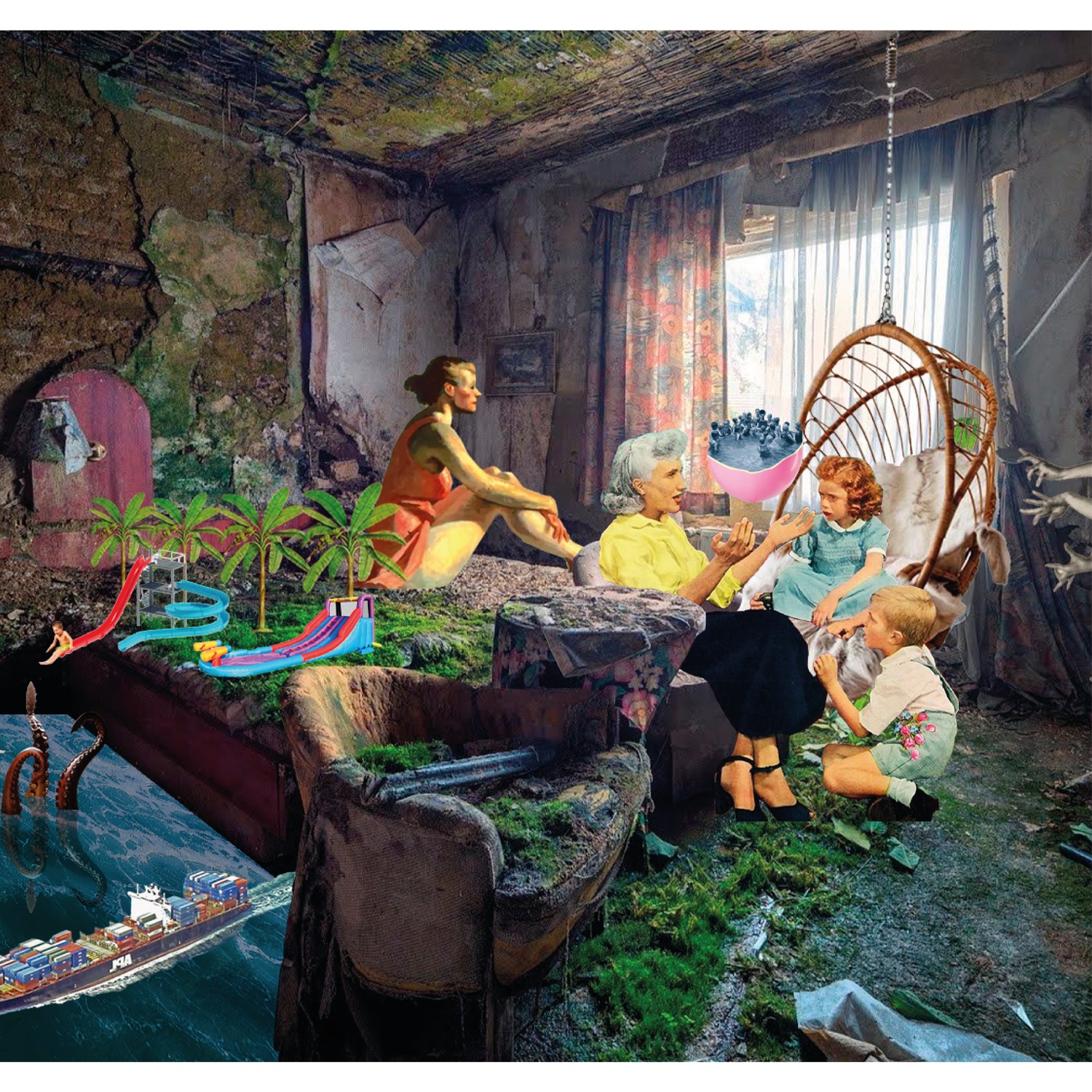 Catálogo de Rehabitación