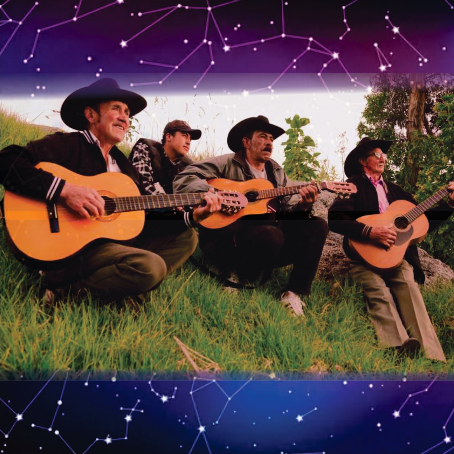 Constelación Guasca brillando en el firmamento de la música campesina