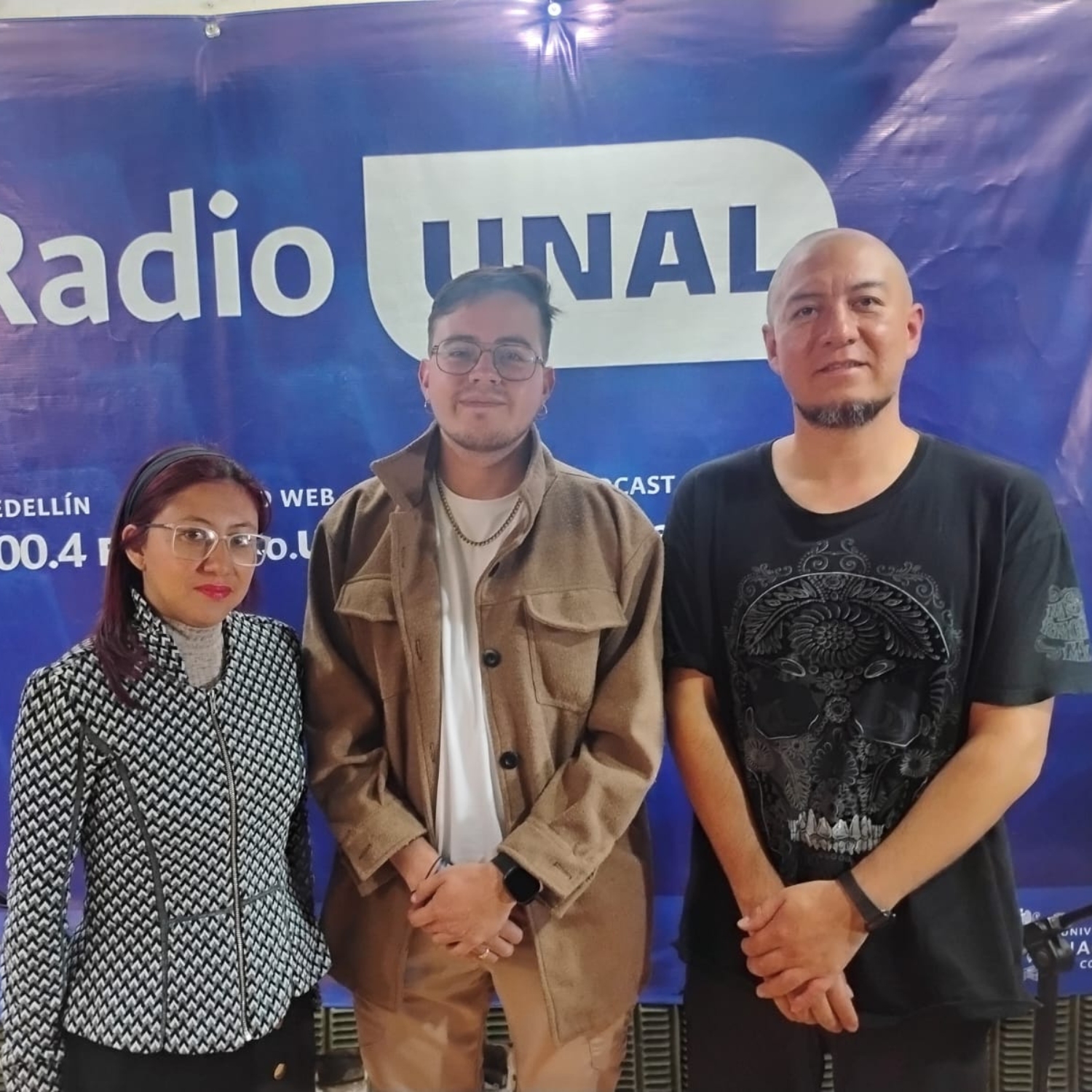 Segregación digital en Bogotá