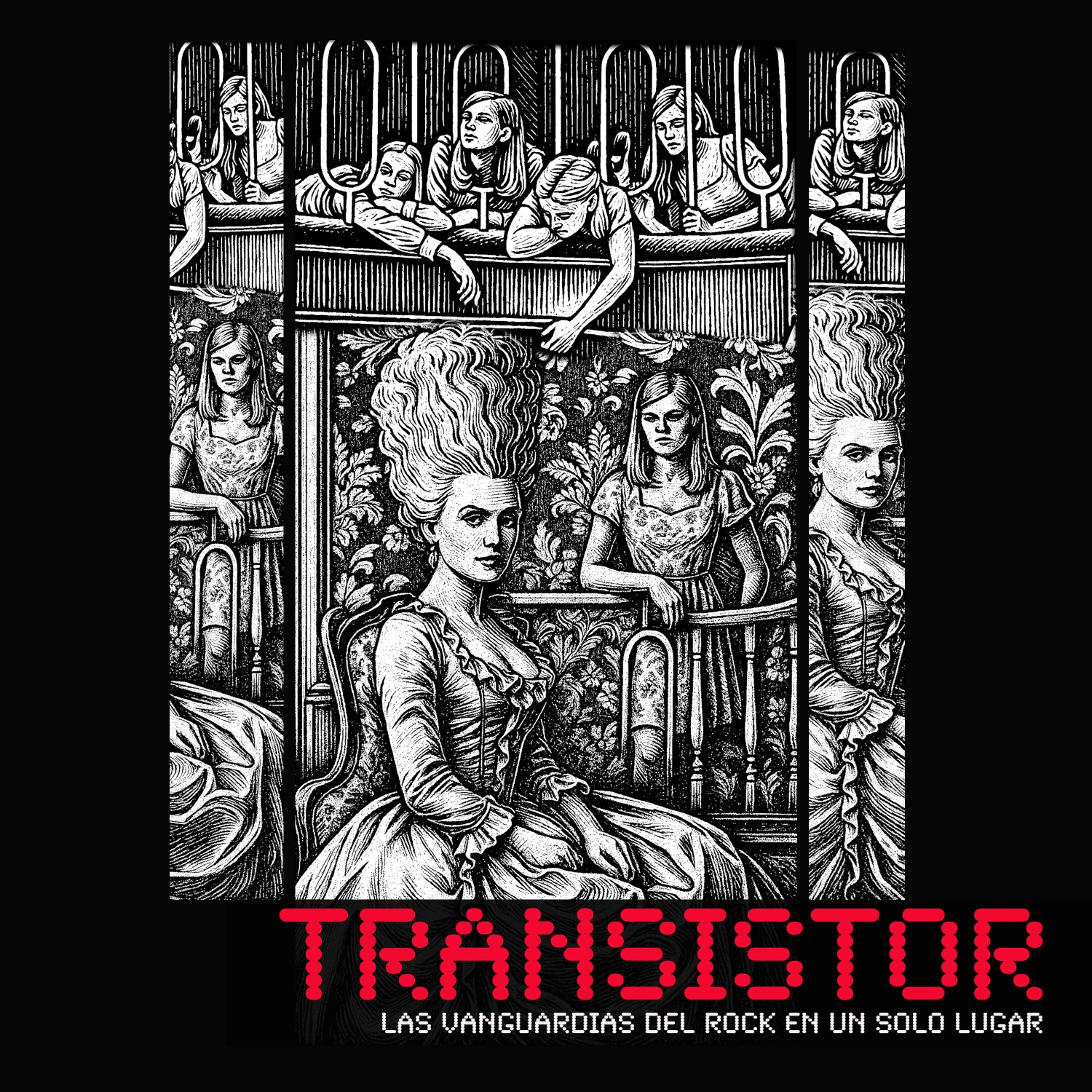 La subjetividad femenina en el cine de Sofia Coppola: Intimidad, silencio, encierro y miradas críticas