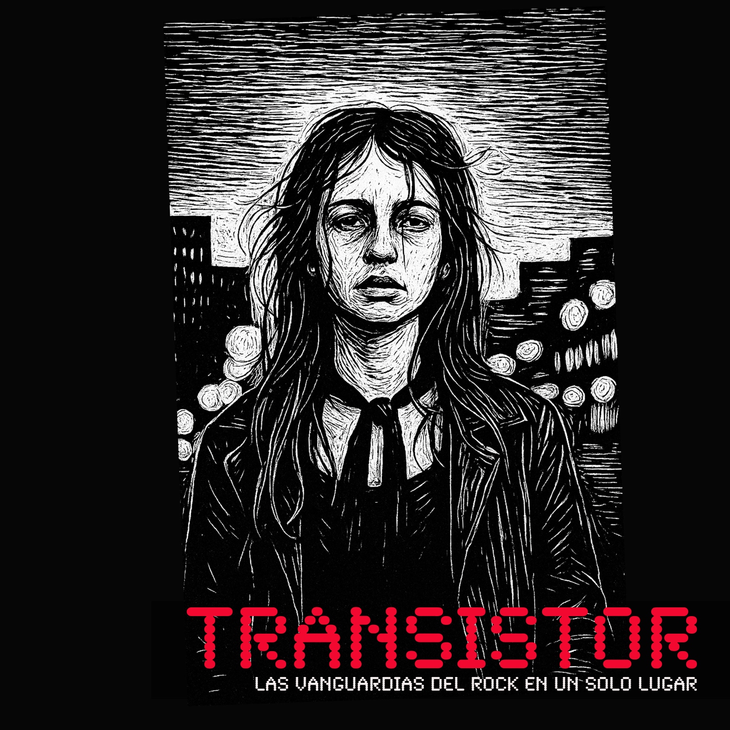 Yo, Christiane F: Cuerpo, ciudad y caída, retrato de una adolescente alemana