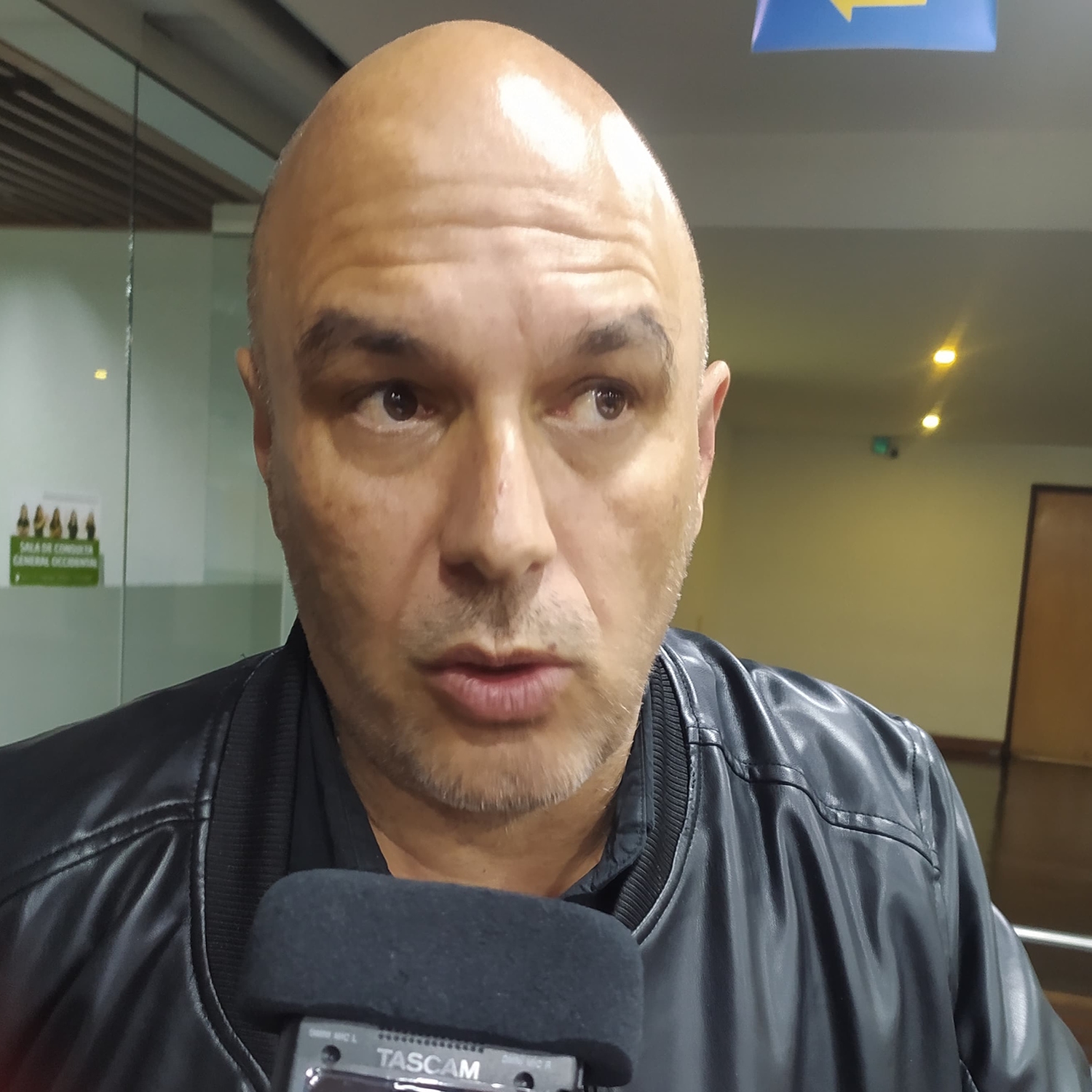 Foto: Juan Carlos Blanco - Radio UNAL