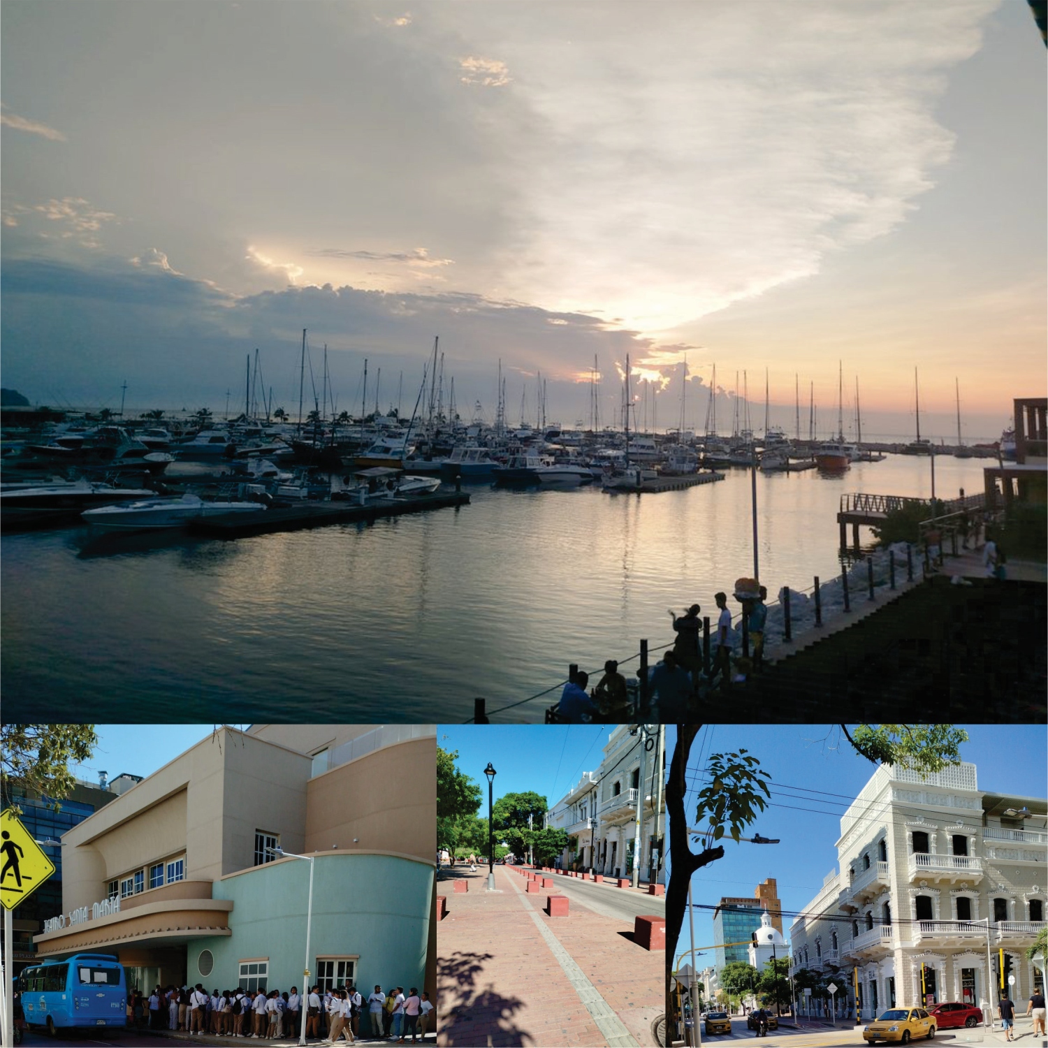 ¿500 años de qué?