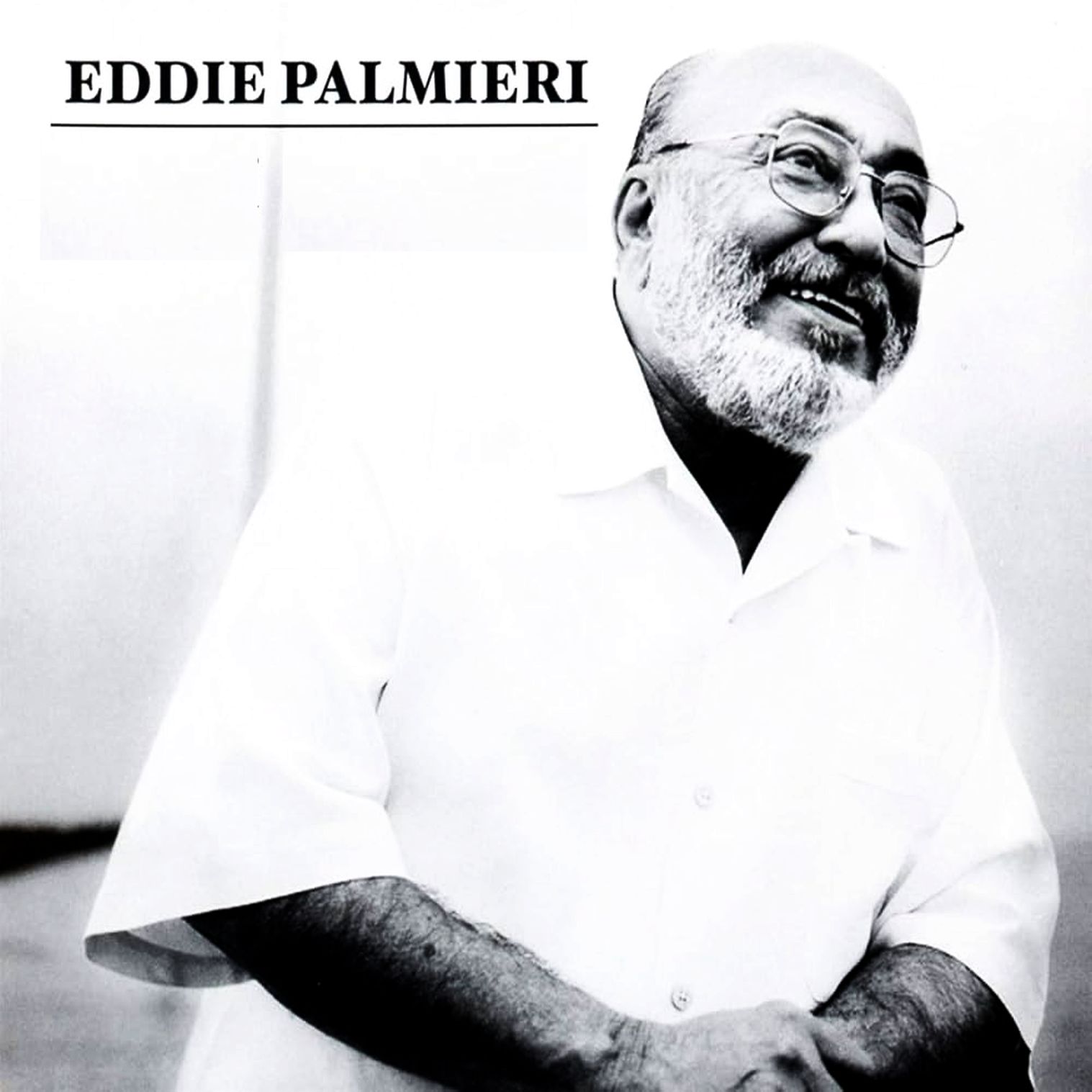 Homenaje a Eddie Palmieri (1a. parte)