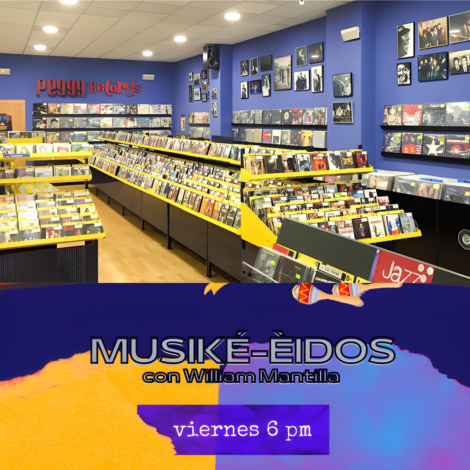 FOTO. www.xataka.com/ en marco MUSIKÉ-ÈIDOS.