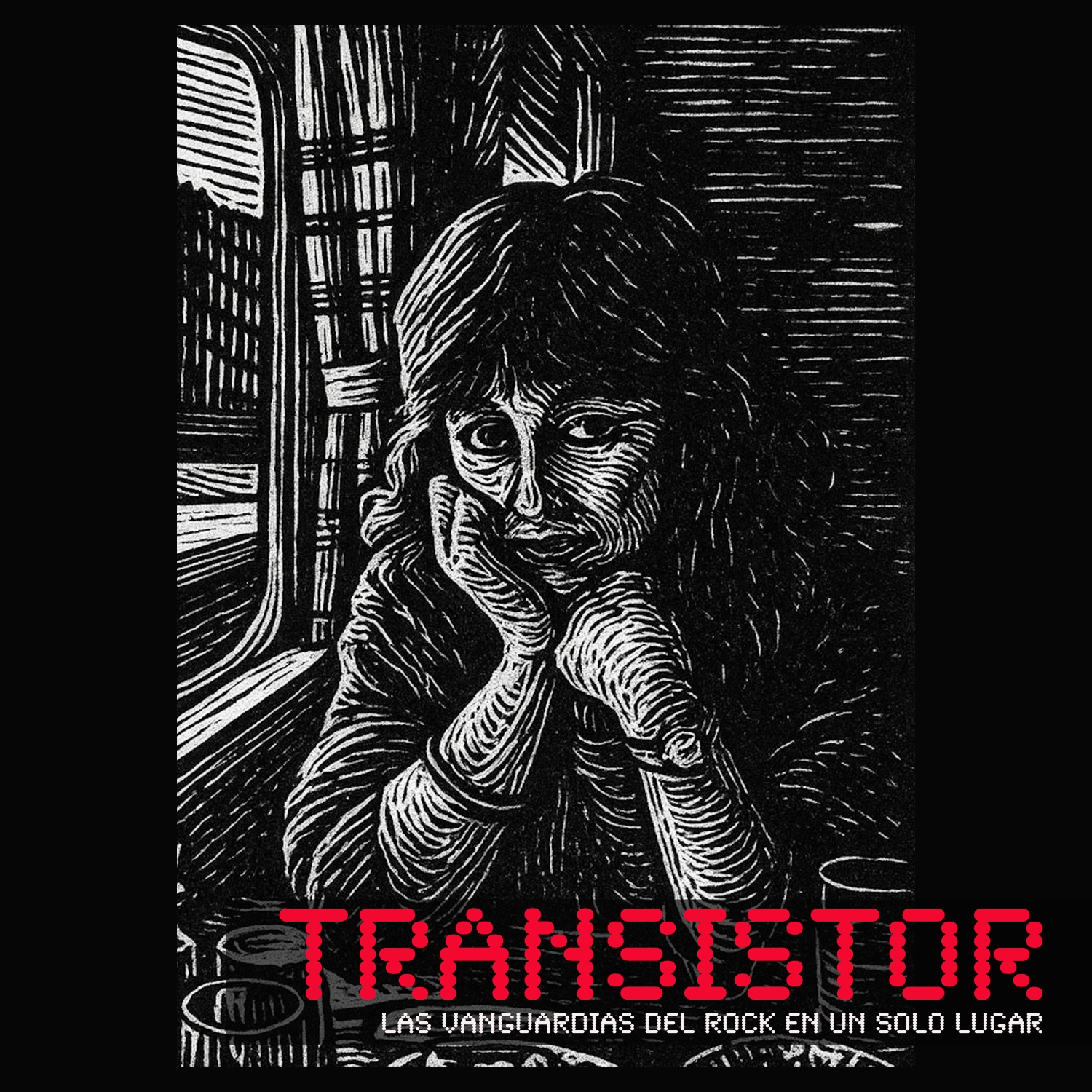 Pennie Smith: Fotografiar el ruido