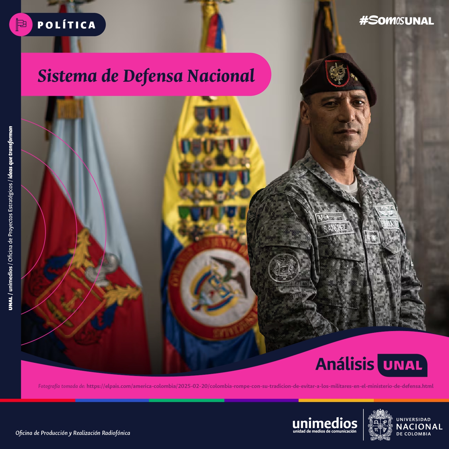 Sistema de Defensa Nacional