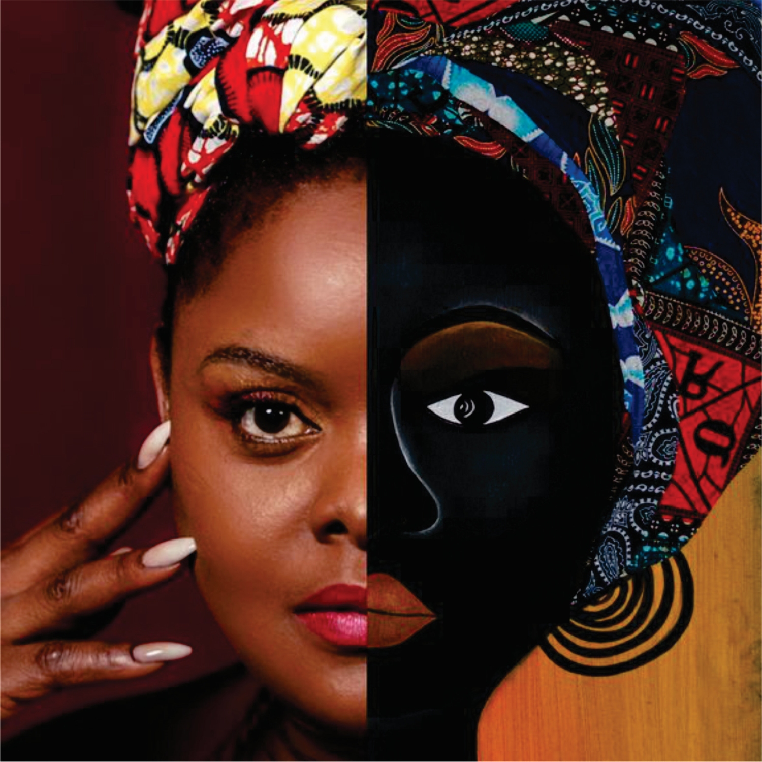 Claudia Masika, el sol africano en el corazón colombiano