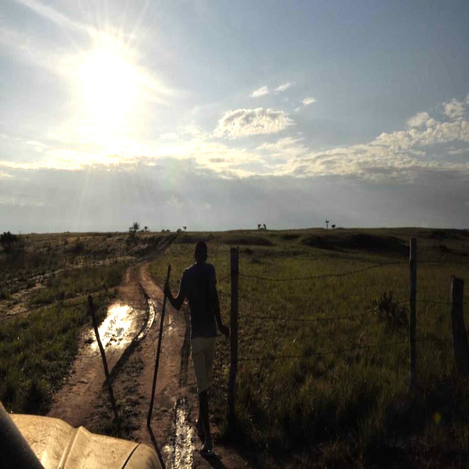 RESPUESTAS POR ESCRITO: Periodismo y conflicto