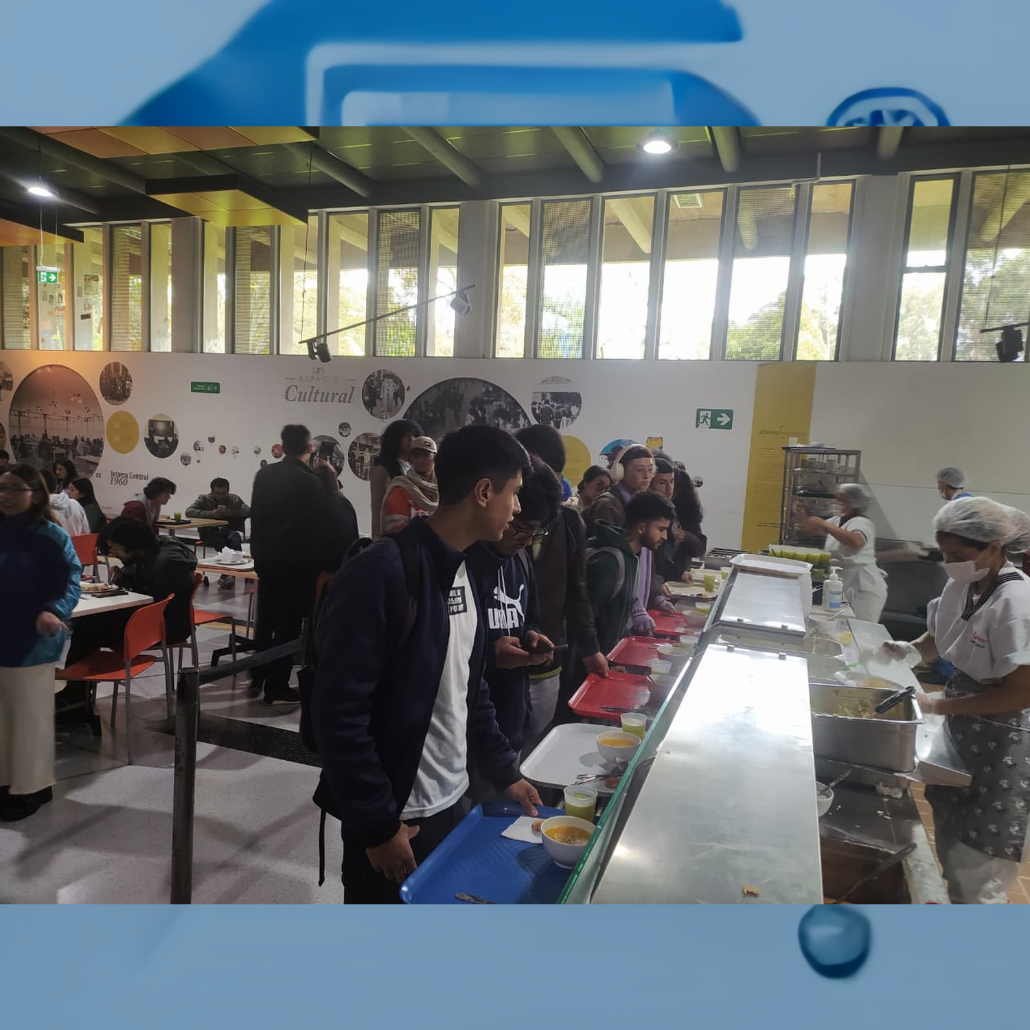 Foto: Juan Carlos Blanco - Radio UNAL