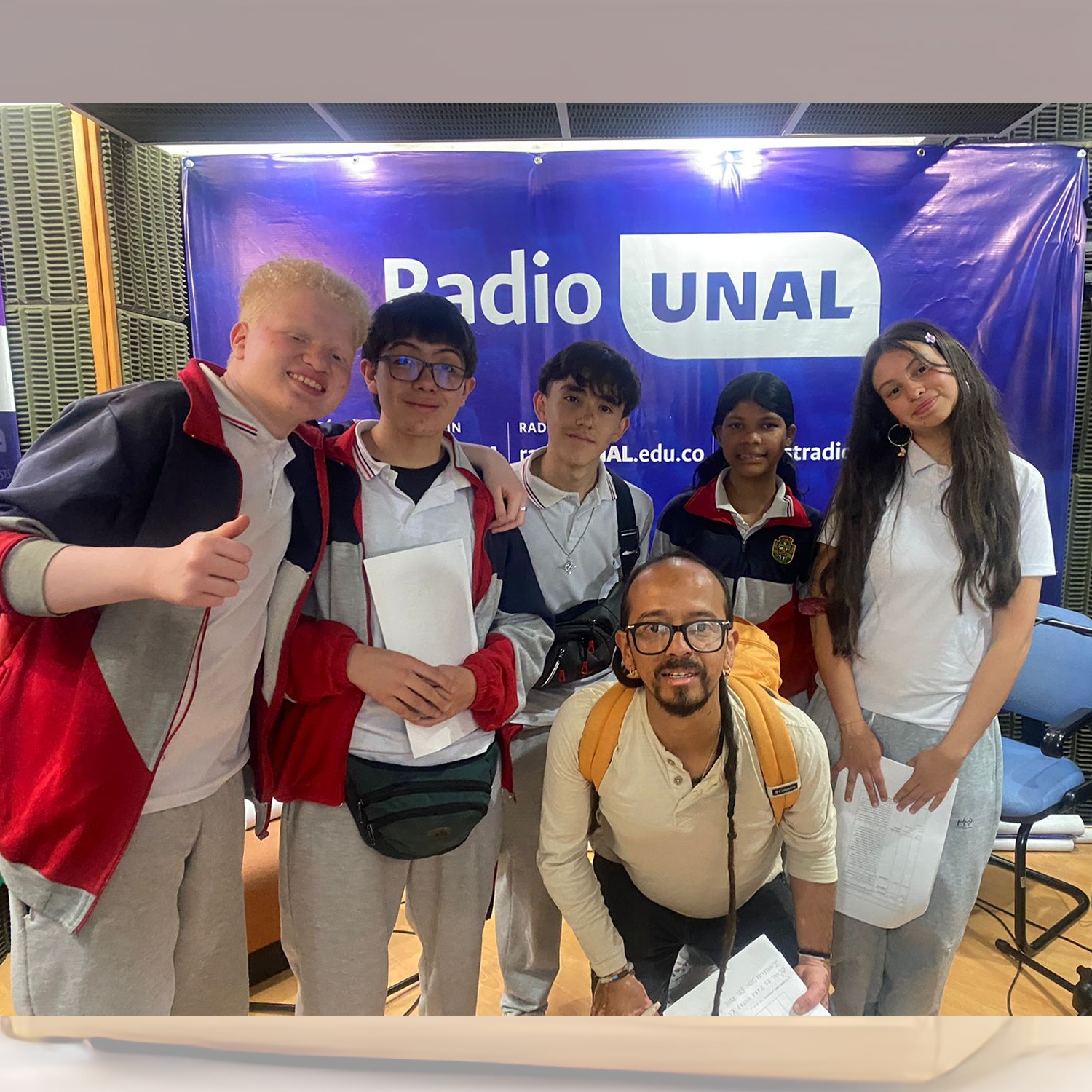 Foto por: Luis Felipe Giraldo