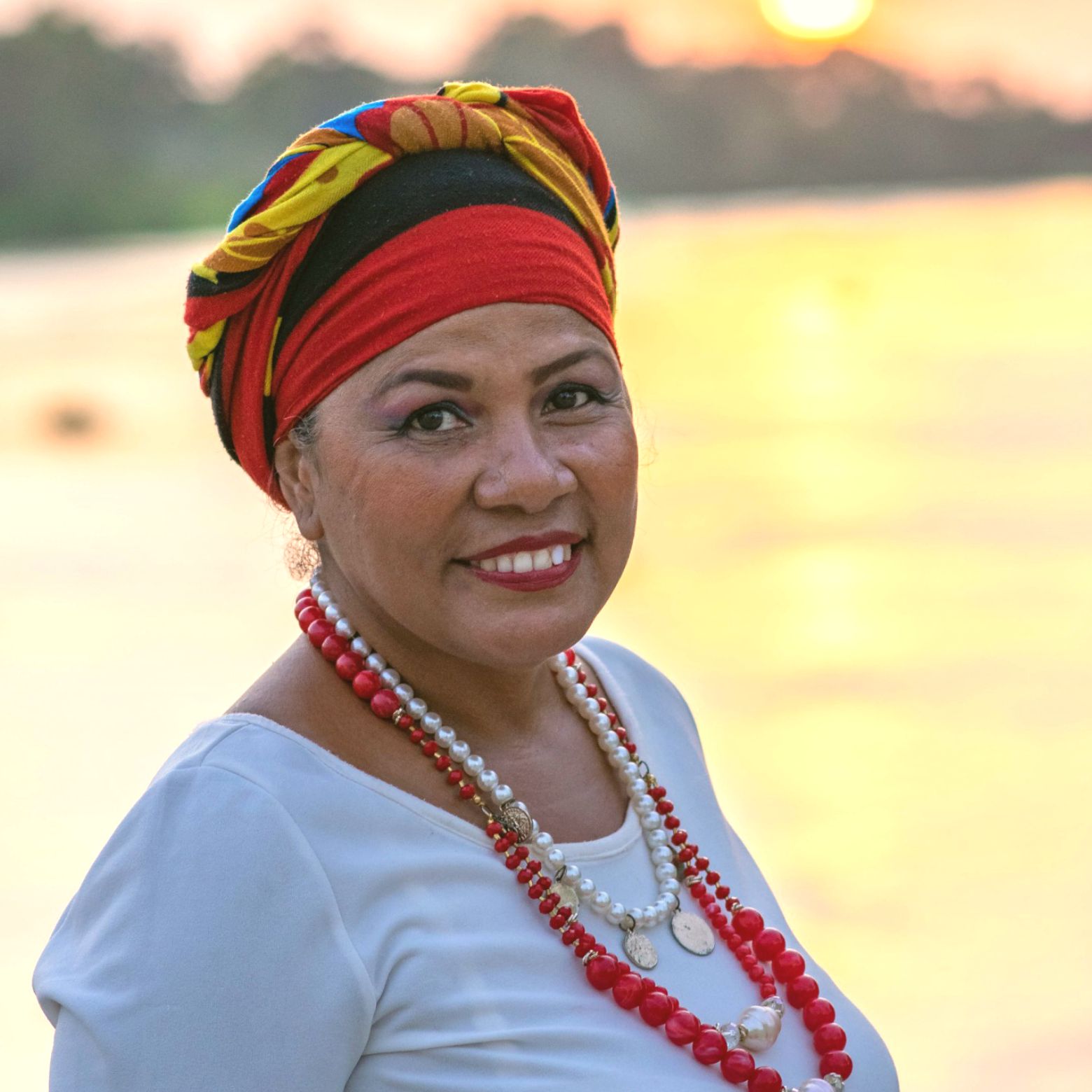 Fotografía de José Garcés del colectivo La Subienda