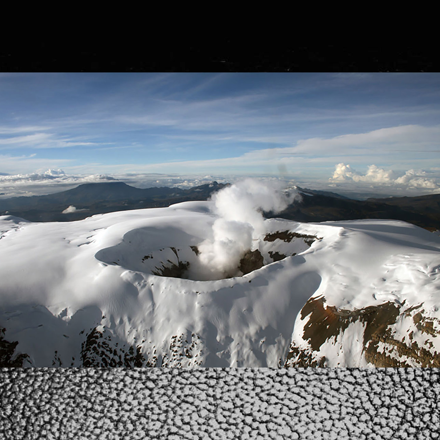 Foto: Agencia de noticias UNAL