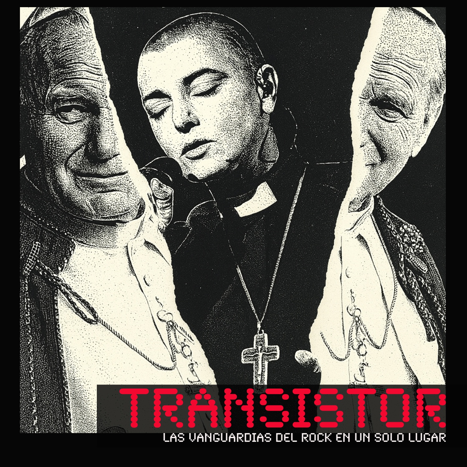 Sinéad O'Connor: la voz que incomodó al mundo