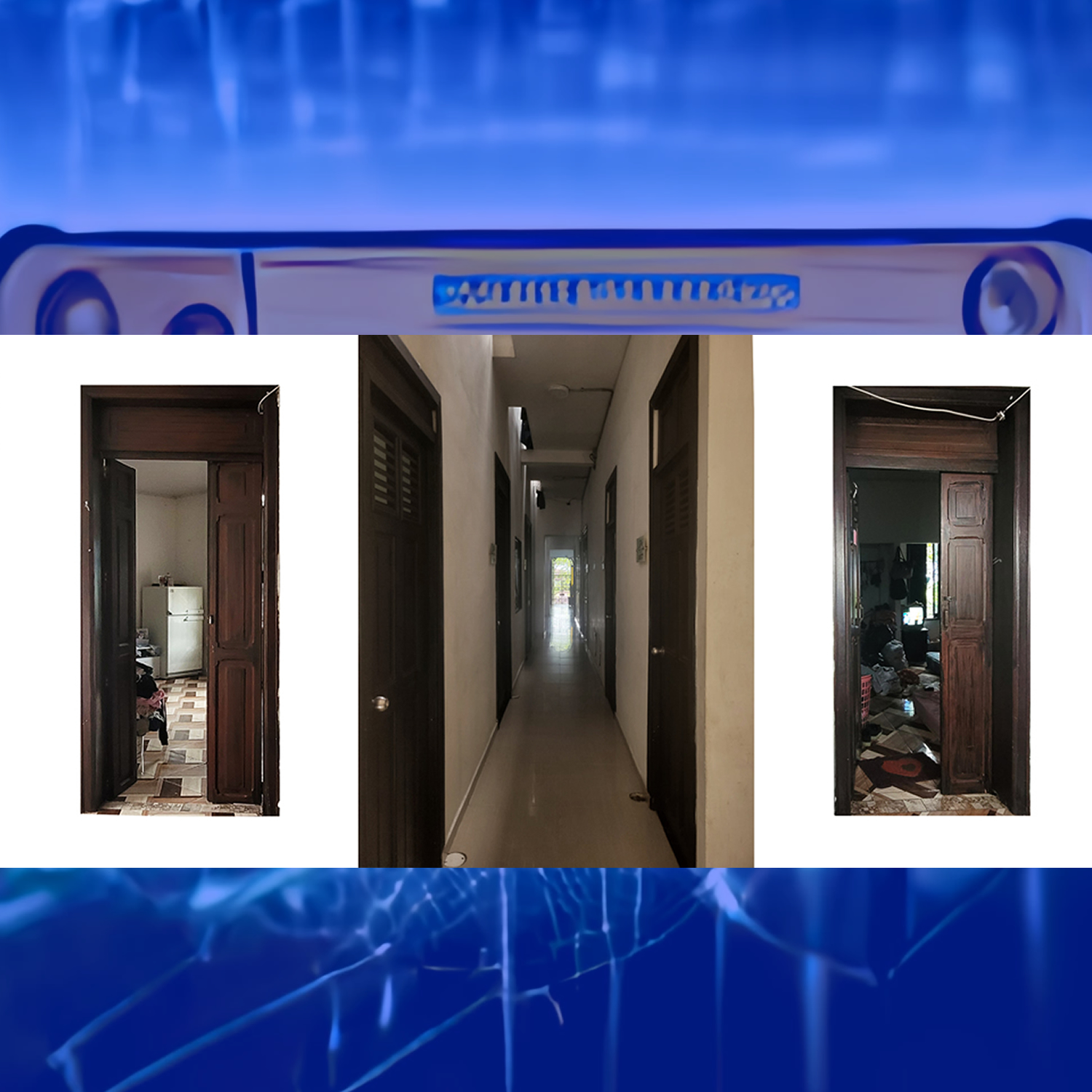 Foto: Pamela Pérez Palacio, magíster en Arquitectura de la Vivienda de la UNAL.