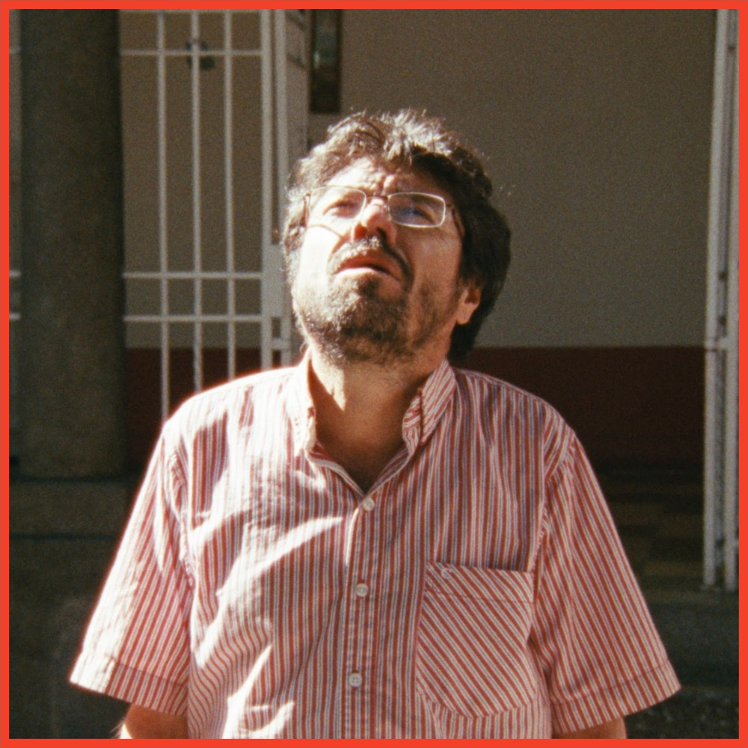 Alucine con Ubeimar Ríos: Un poeta (2025) de Simón Mesa