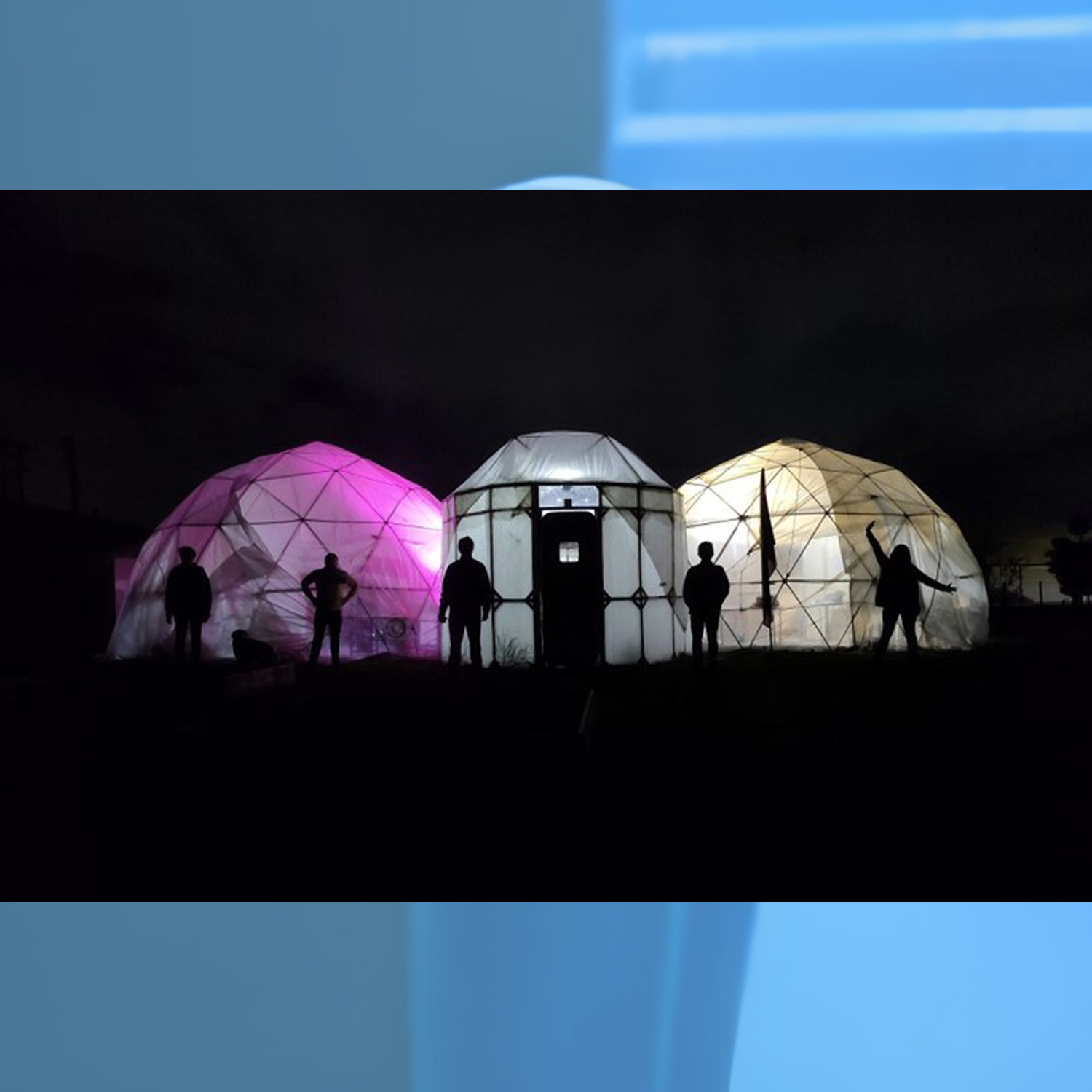 Foto: cortesía Fundación Cydonia