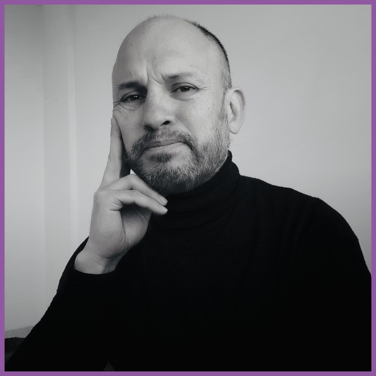 Fotografía cedida por Felipe Guerrero