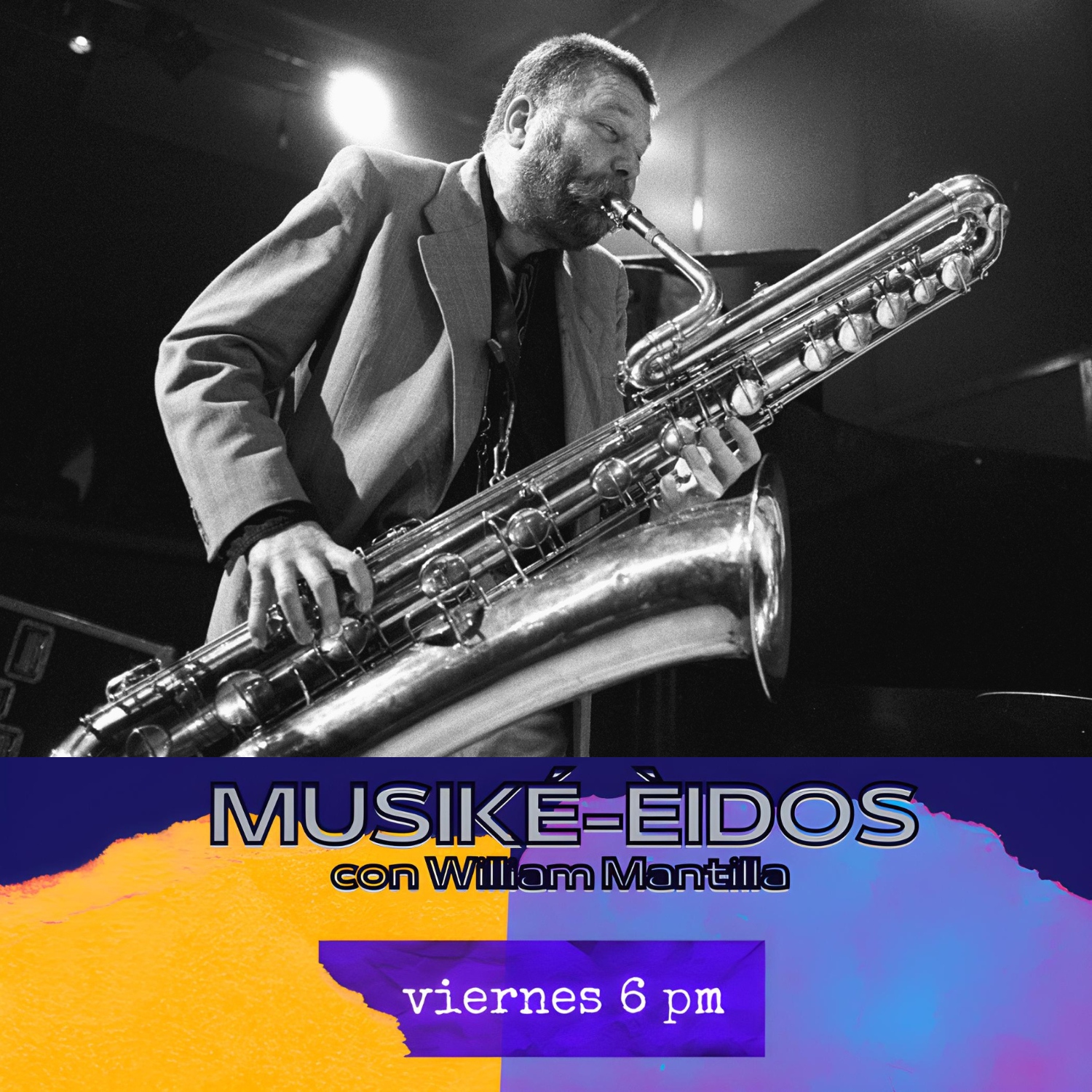 IMAGEN. https://www.rockdelux.com en marco MUSKÉ-ÈIDOS.