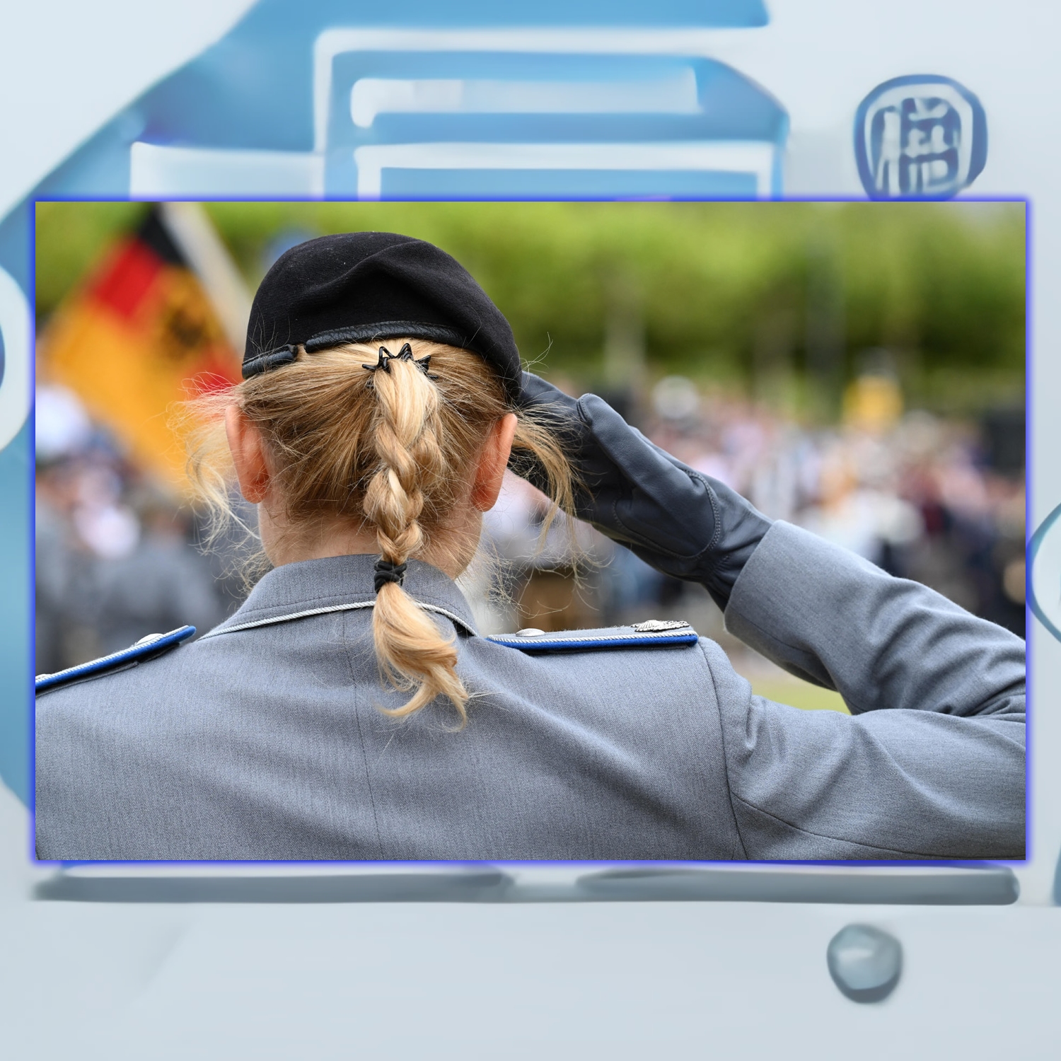 Foto: Malte Ossowski/Sven Simon / Svensimon / Dpa Picture-Alliance vía AFP.