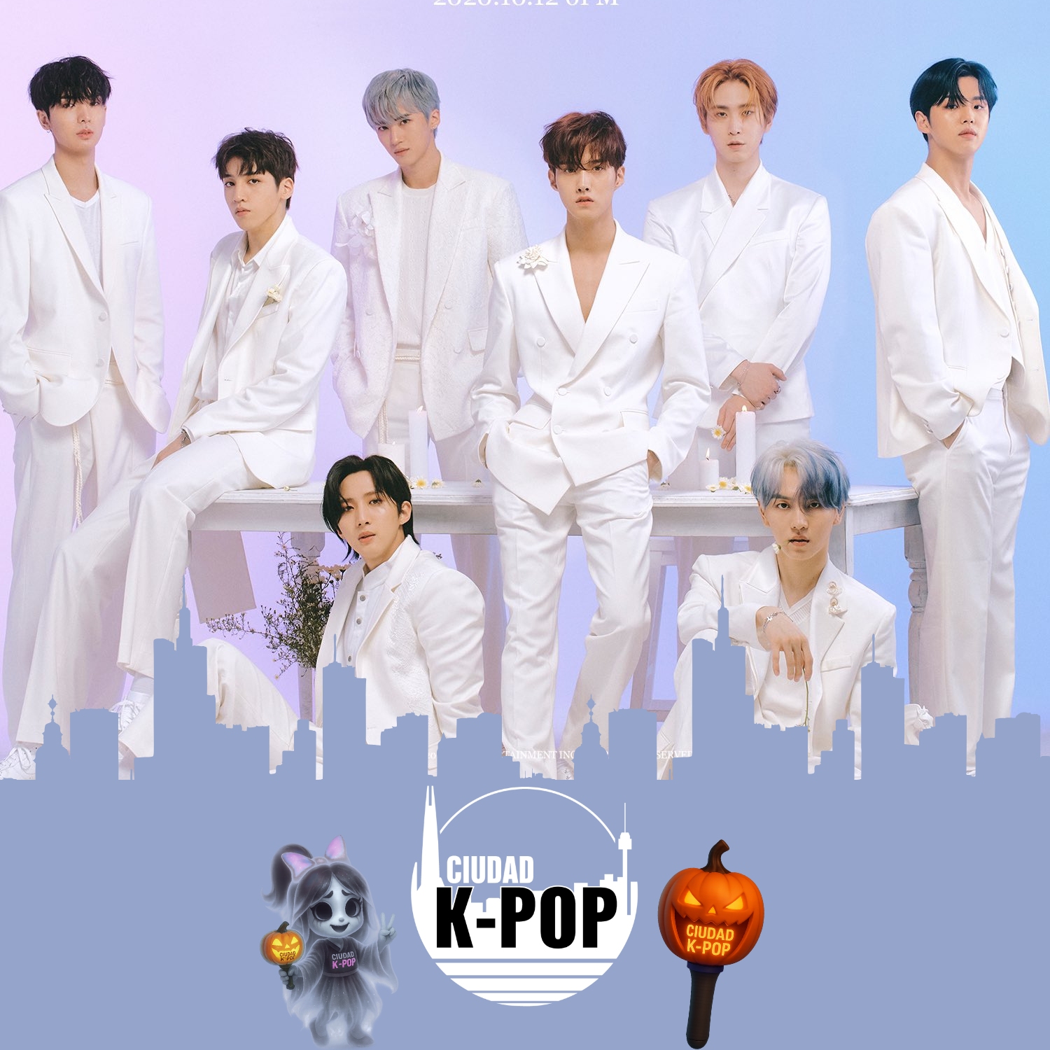 Fantasmas del Kpop
