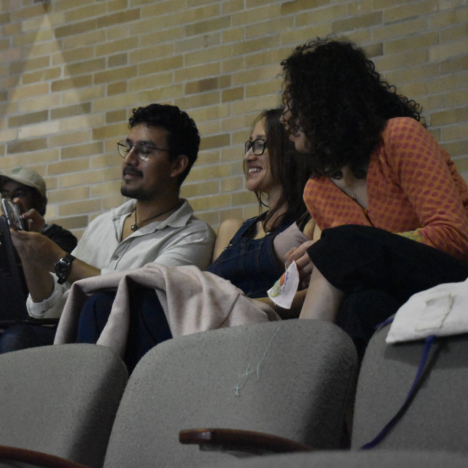 Foto por Luis Felipe Giraldo Ramírez