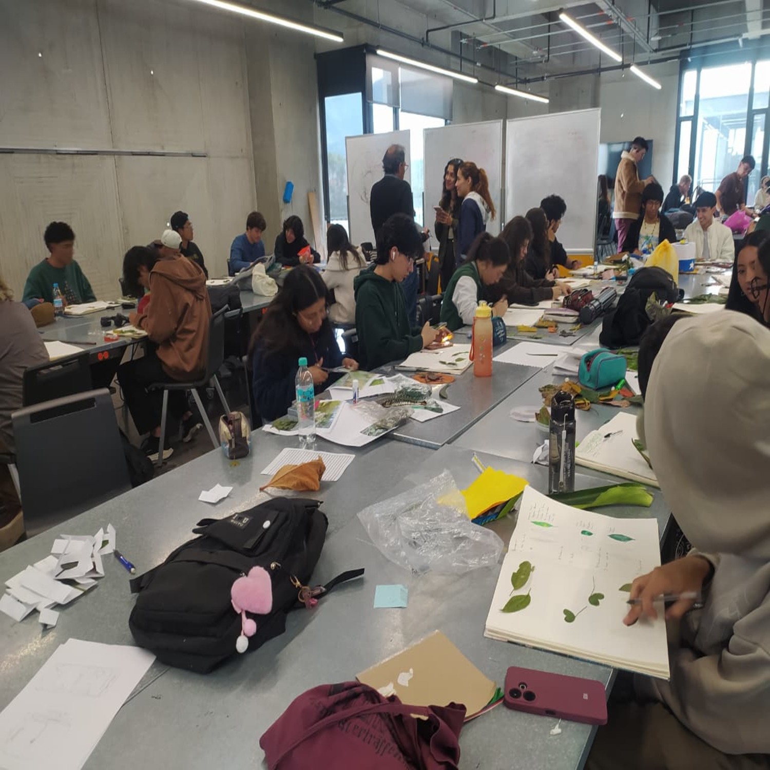 Foto: Juan Carlos Blanco - Radio UNAL