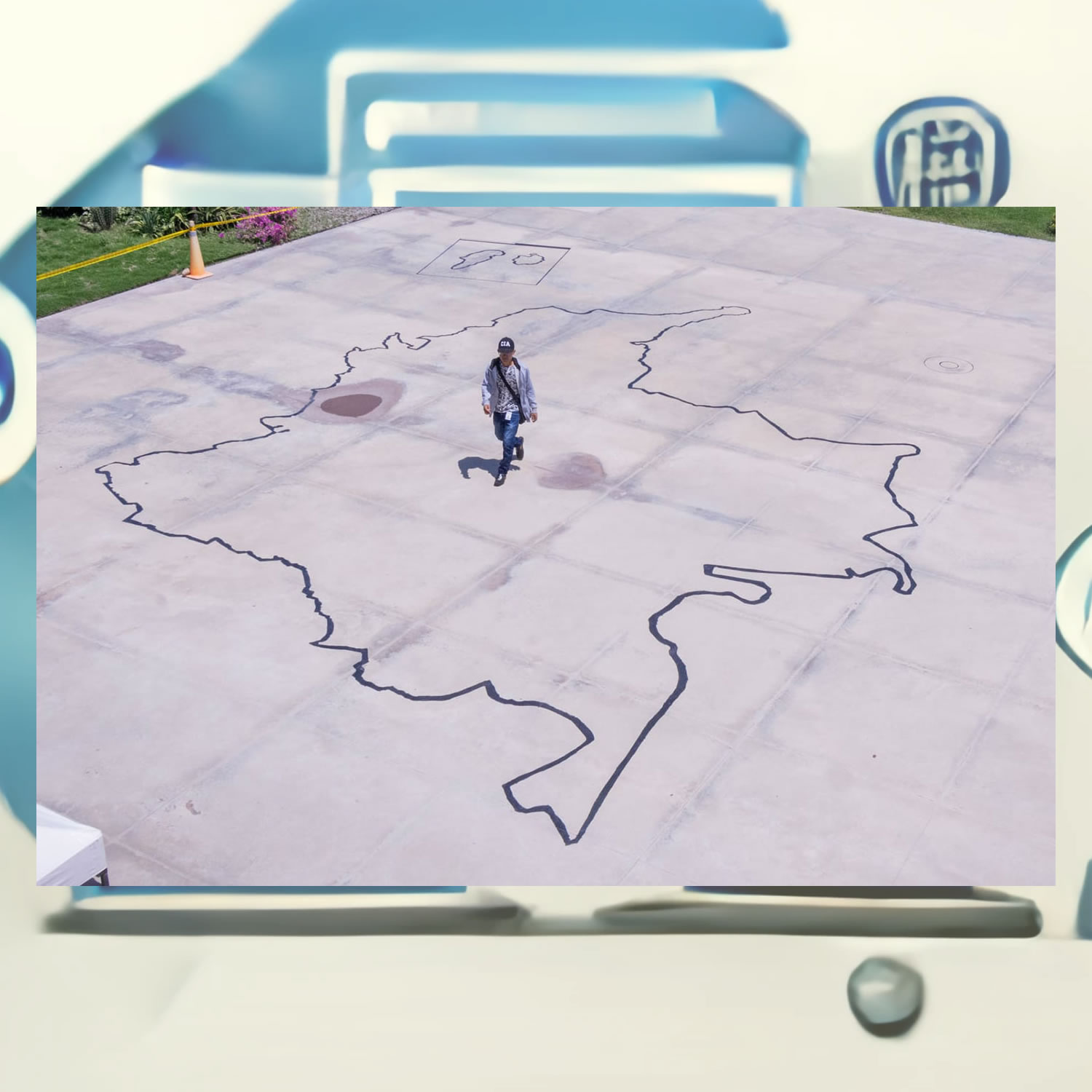 Foto: archivo Unimedios.