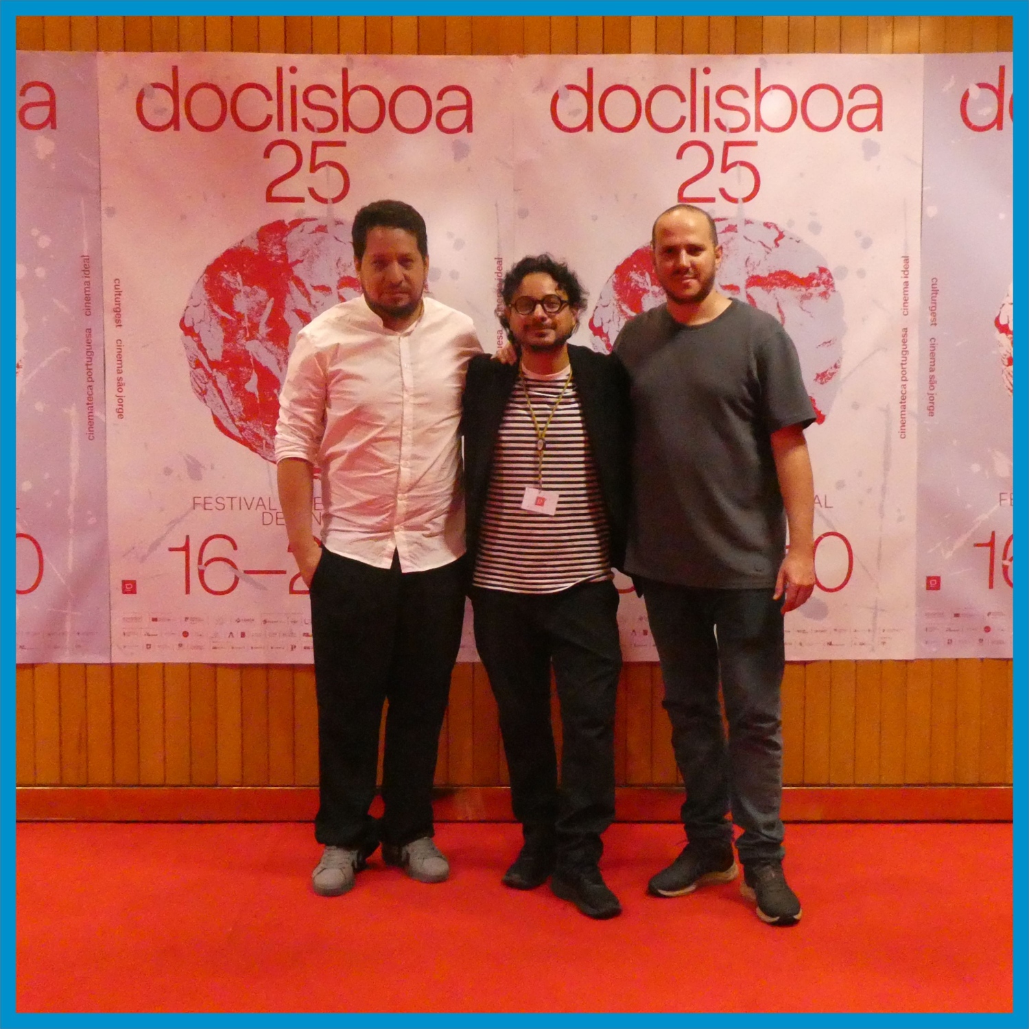 CRÉDITOS DE LA FOTOGRAFÍA: Foto propia