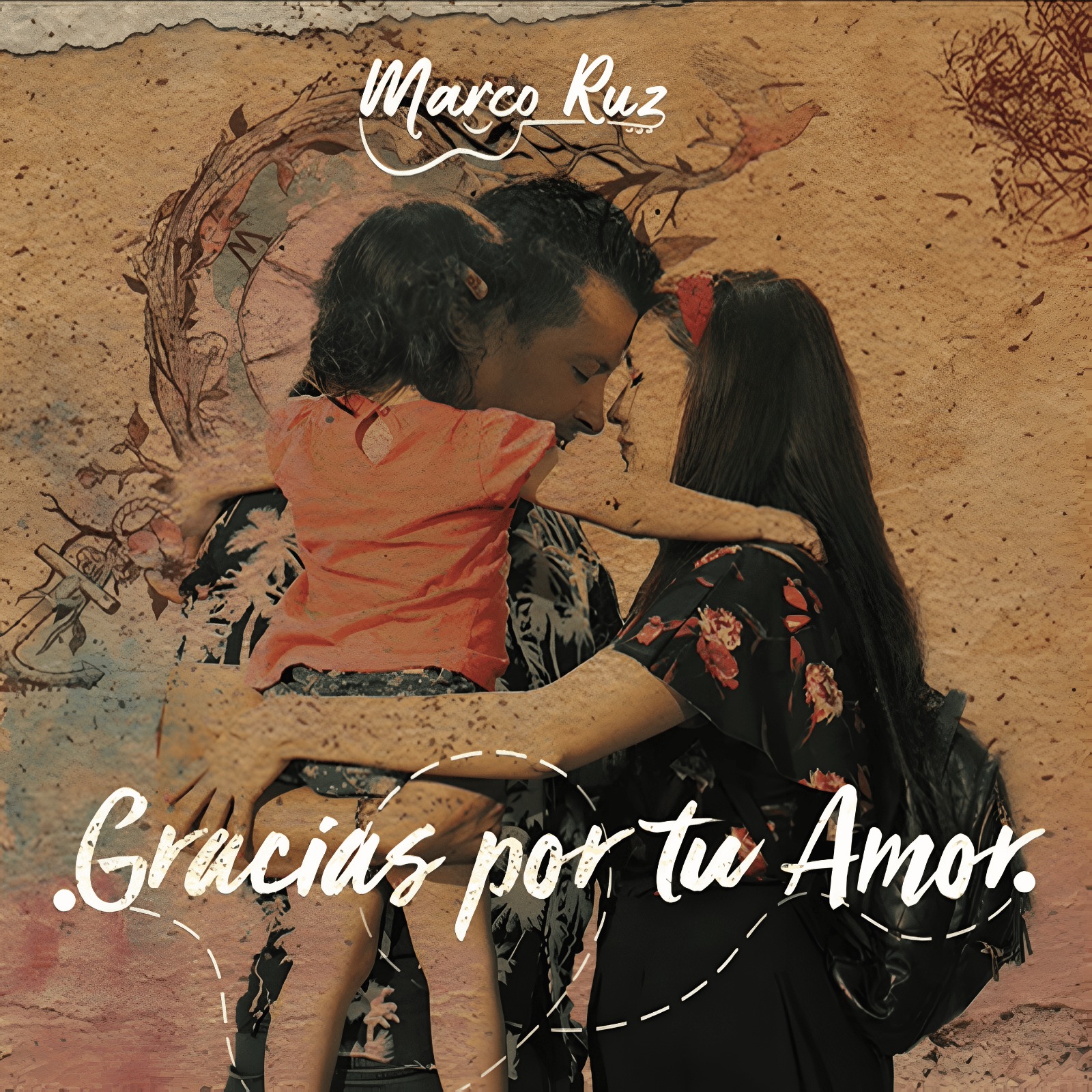 Marco Ruz en Melómanos