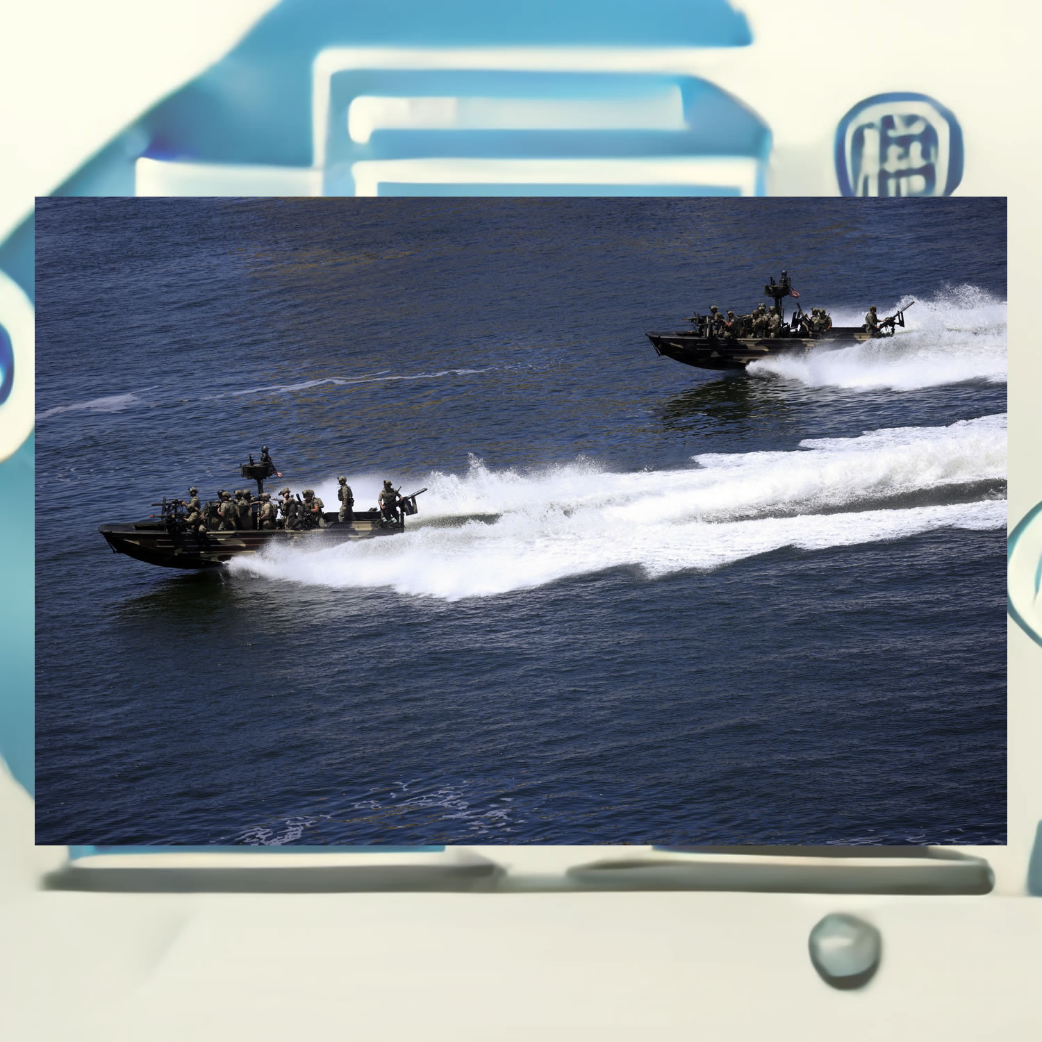 Foto: Luke Sharrett / Getty Images North America / Getty Images VIA AFP.