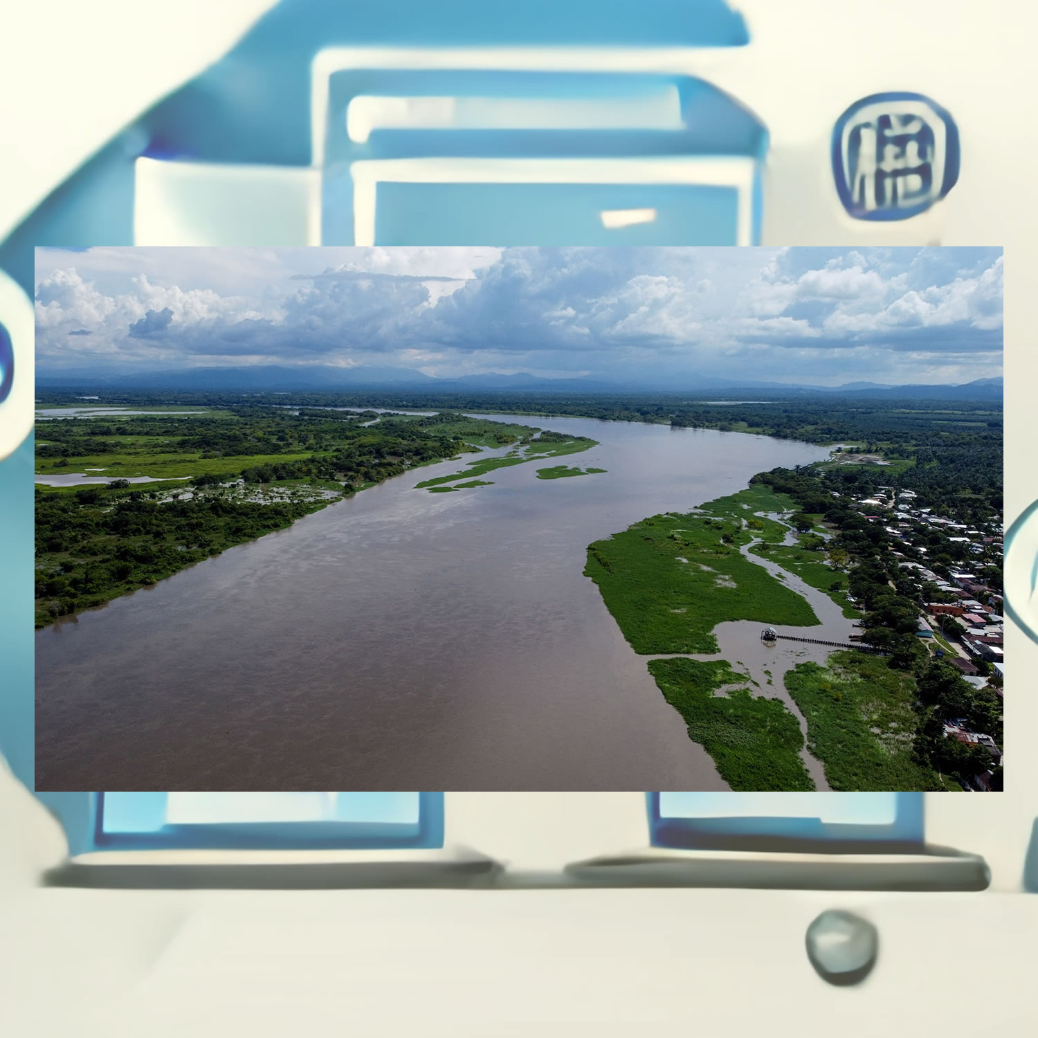 Fotos: Daniela Quiñónez Cardona, magíster en Derecho de la UNAL.