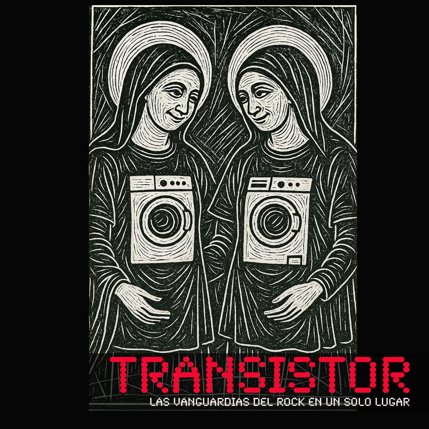 Sonic Youth: Washing Machine y la estética del cambio