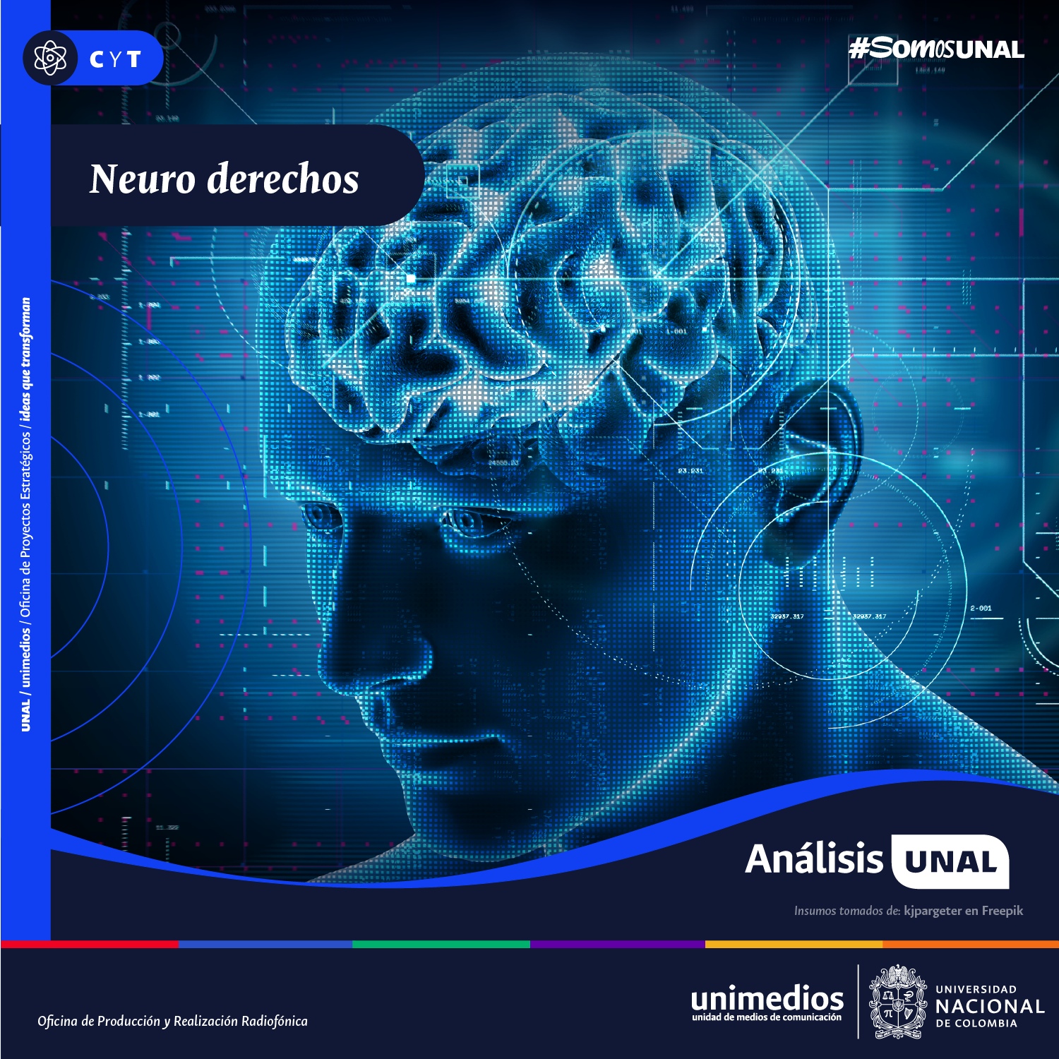 Neuro derechos