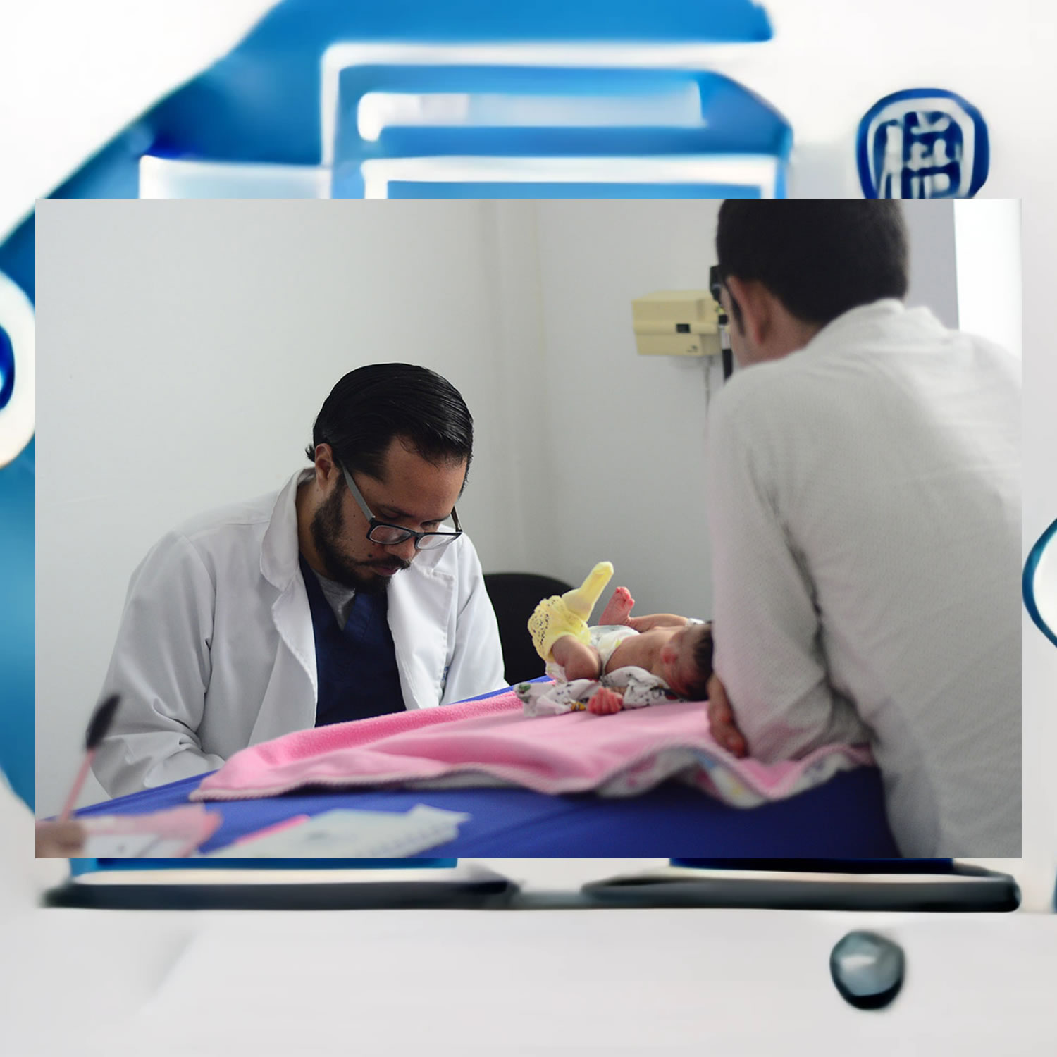 Foto: archivo Unimedios.