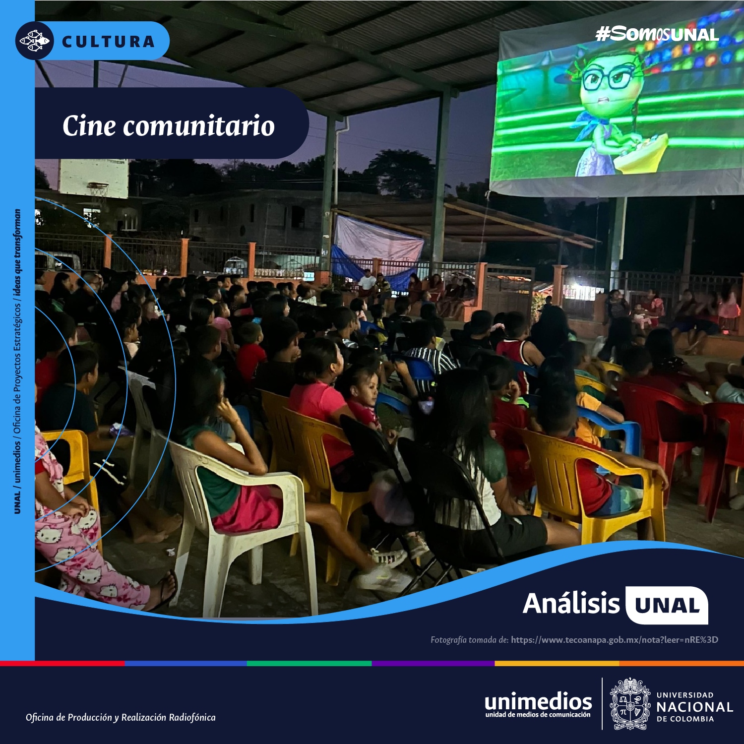 Cine comunitario