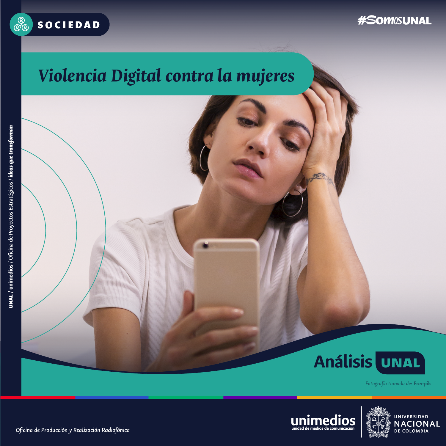 Violencia Digital contra las mujeres