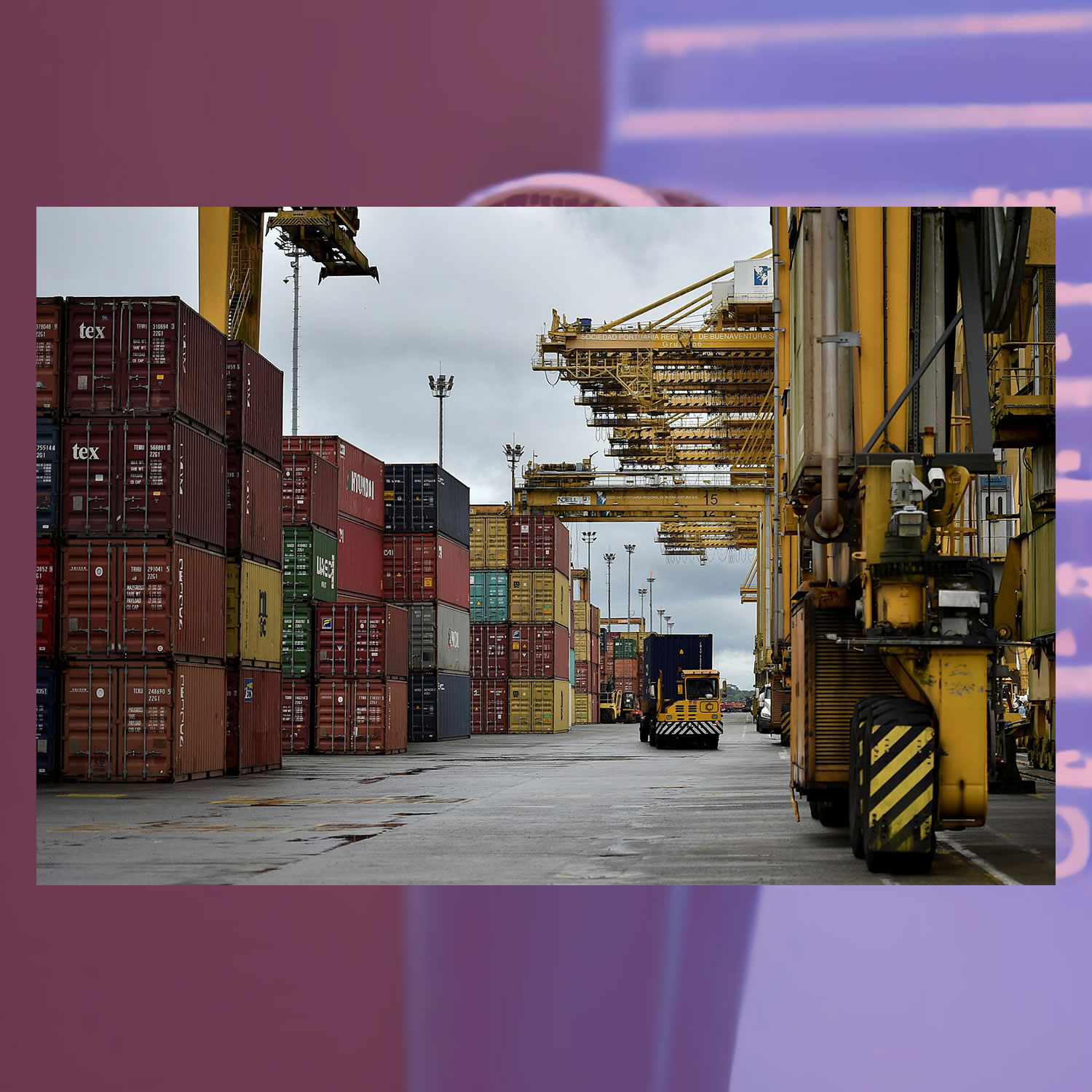 Foto: Luis Robayo/AFP.