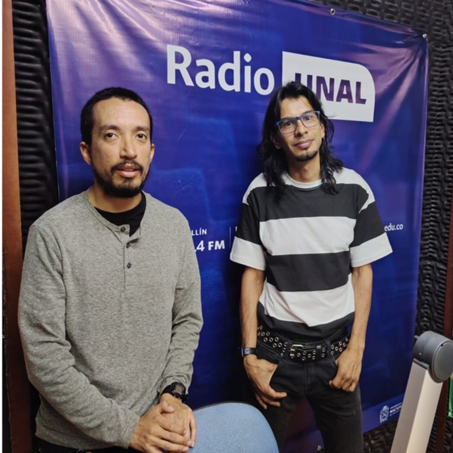 Foto de Luis Felipe Giraldo