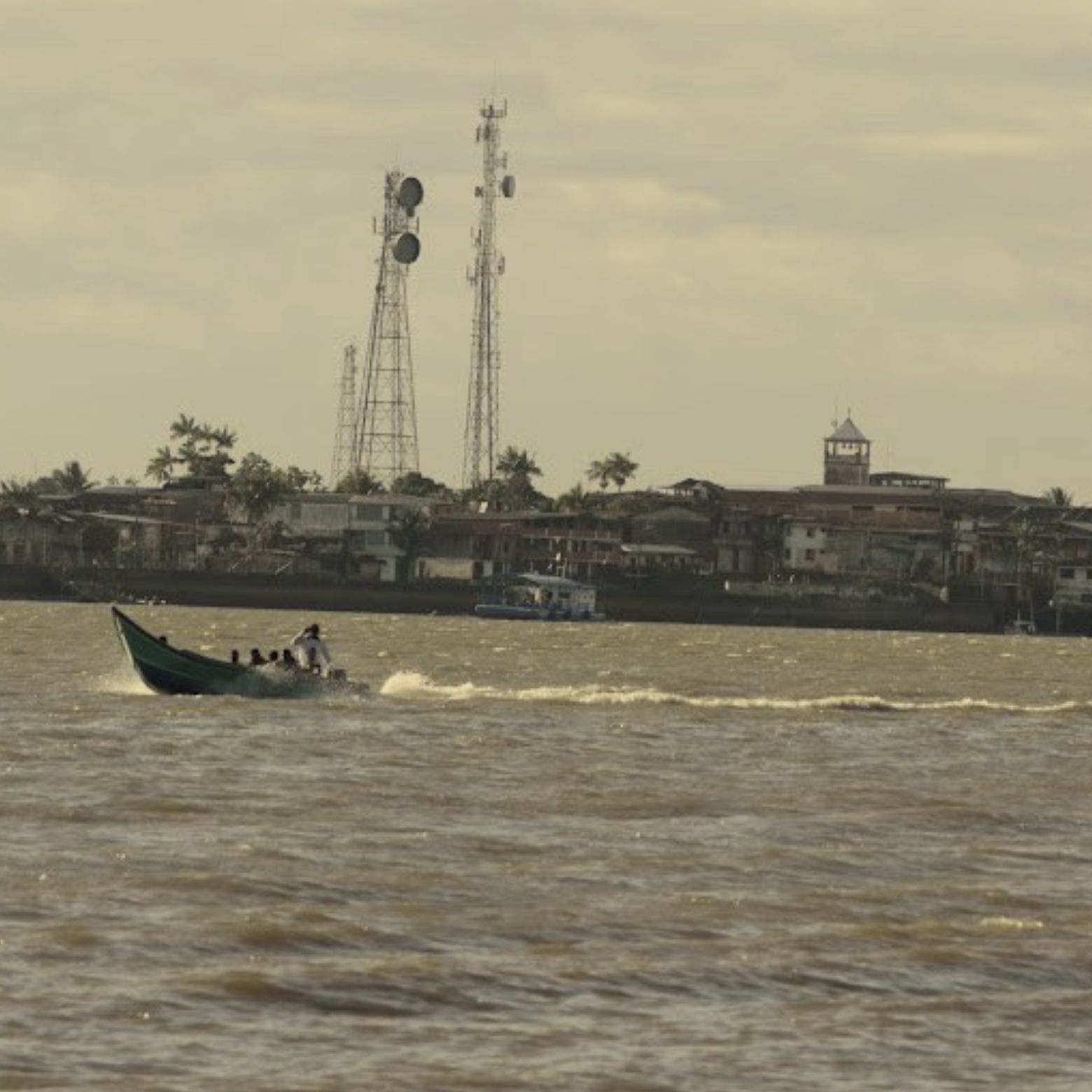 Fotografía de Edinson Bermudez