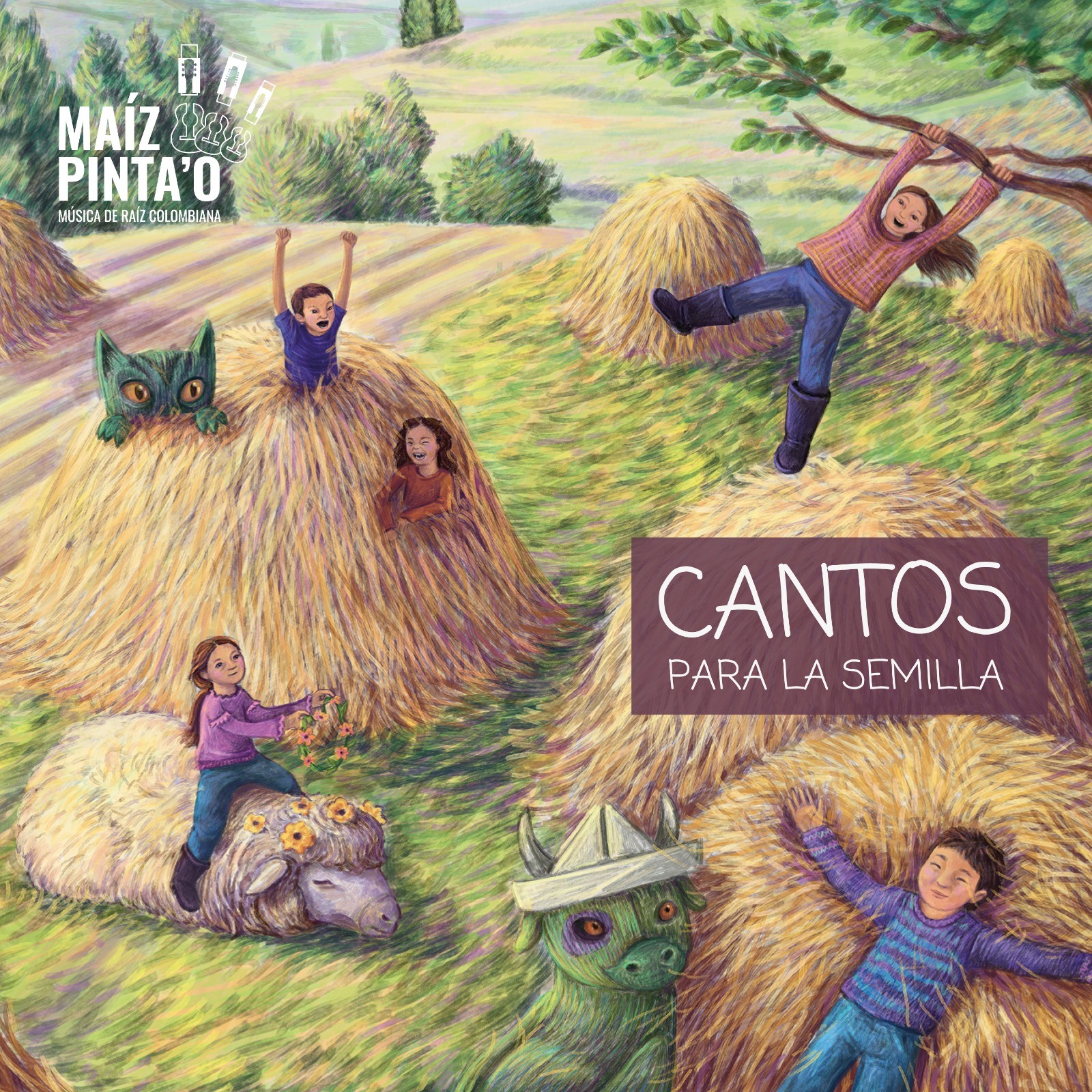 Crédito de la imagen: Sara Osorio