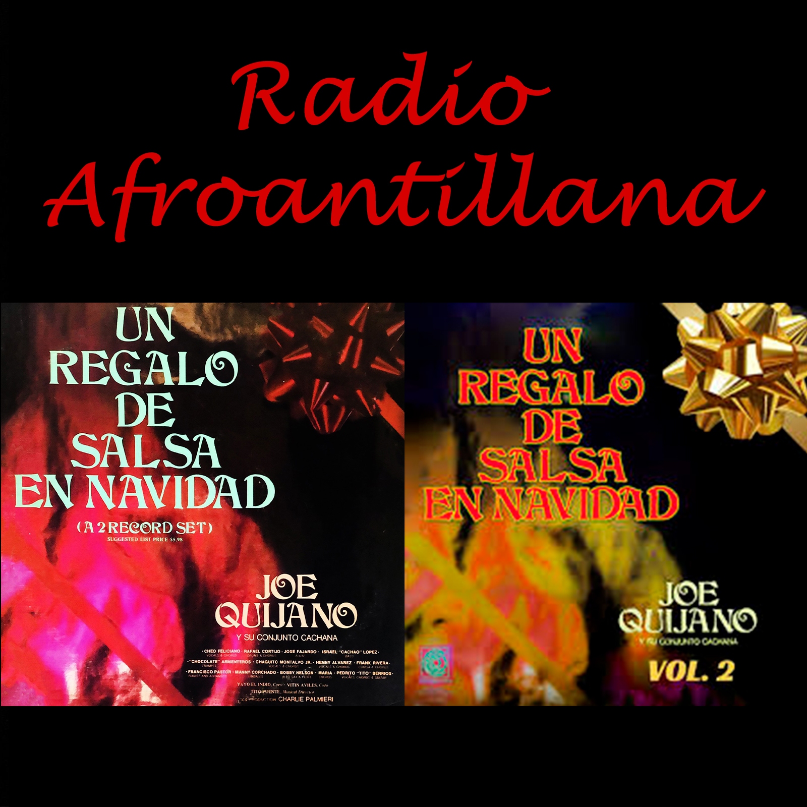 Sesiones musicales de fin y comienzo de año VI (1973 y 1974)