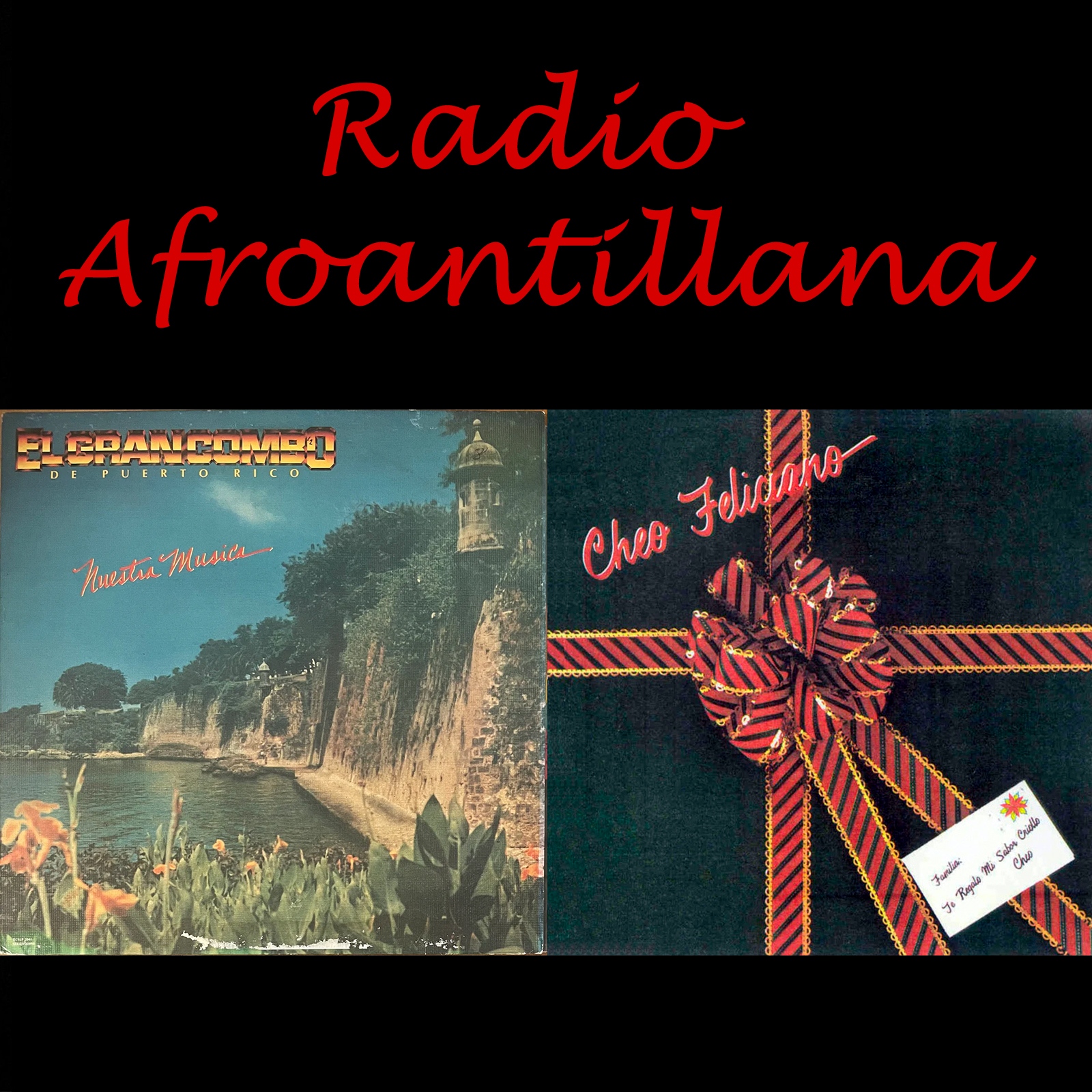 Sesiones musicales de fin y comienzo de año VIII (1985 y 1987)