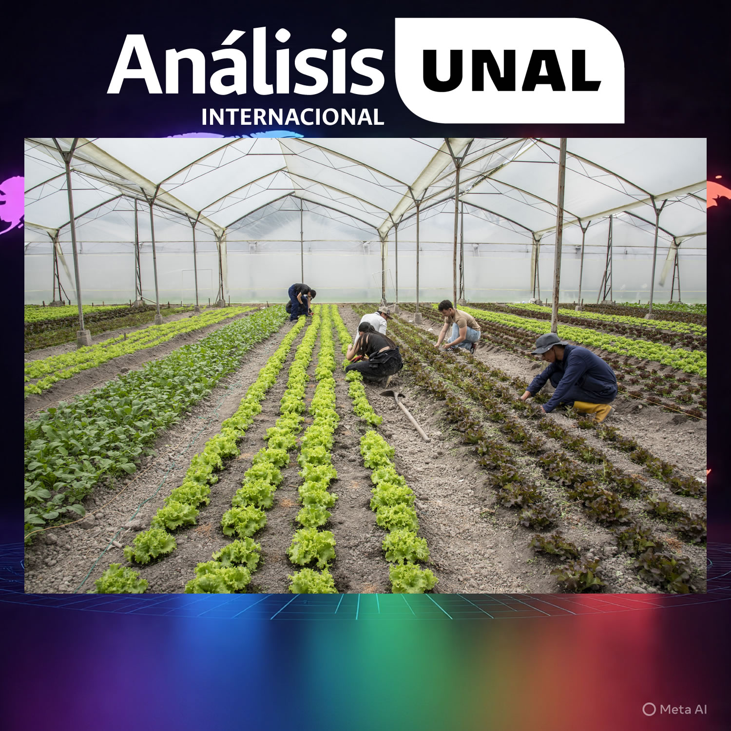 Foto: archivo Unimedios.