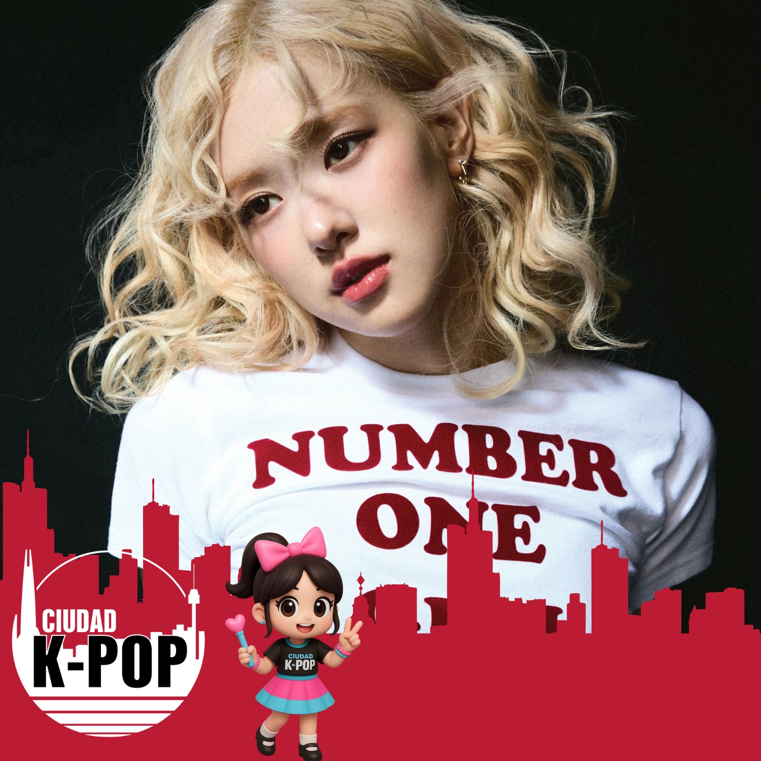 Los mejores solos del Kpop de 2025