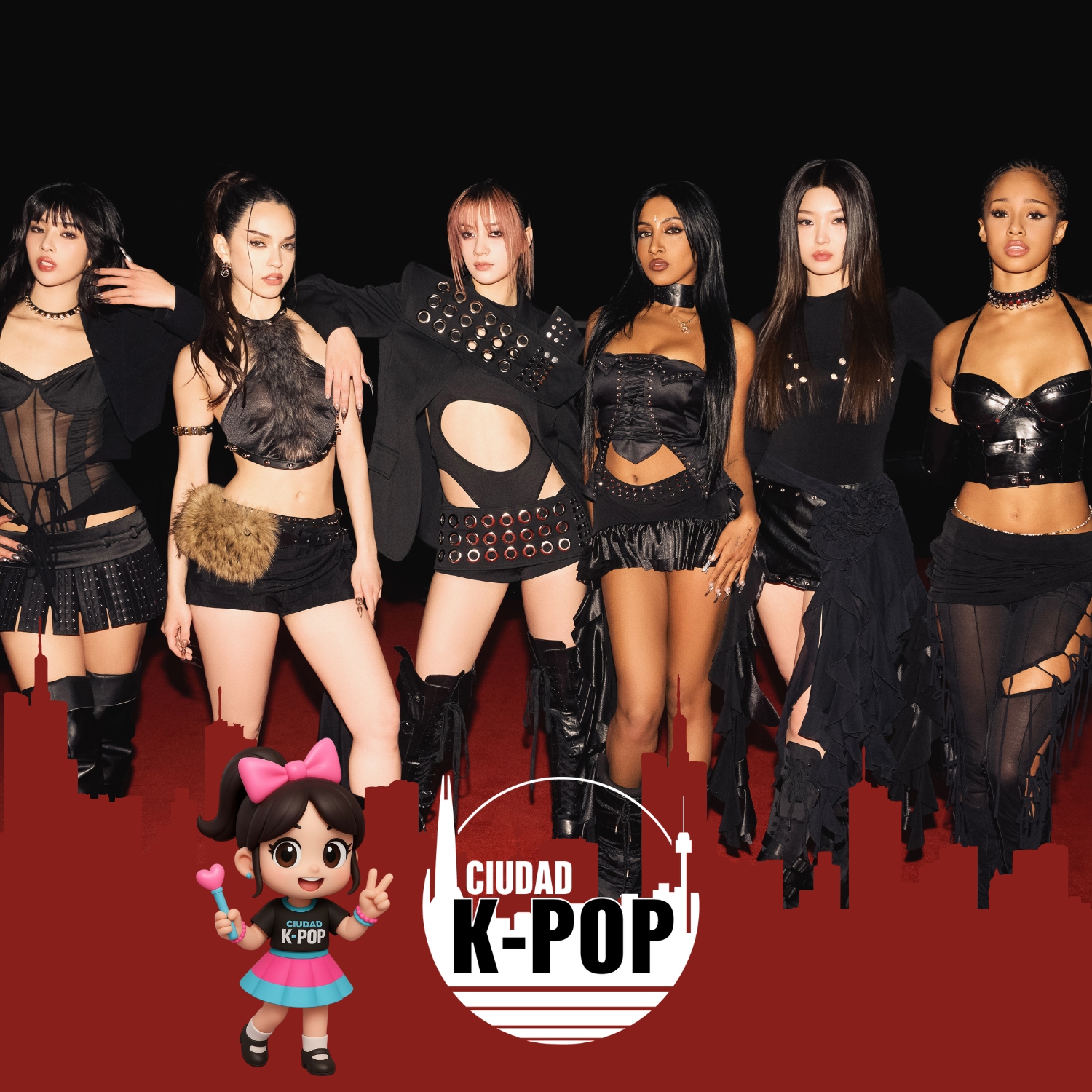 Top canciones virales en TikTok y reels