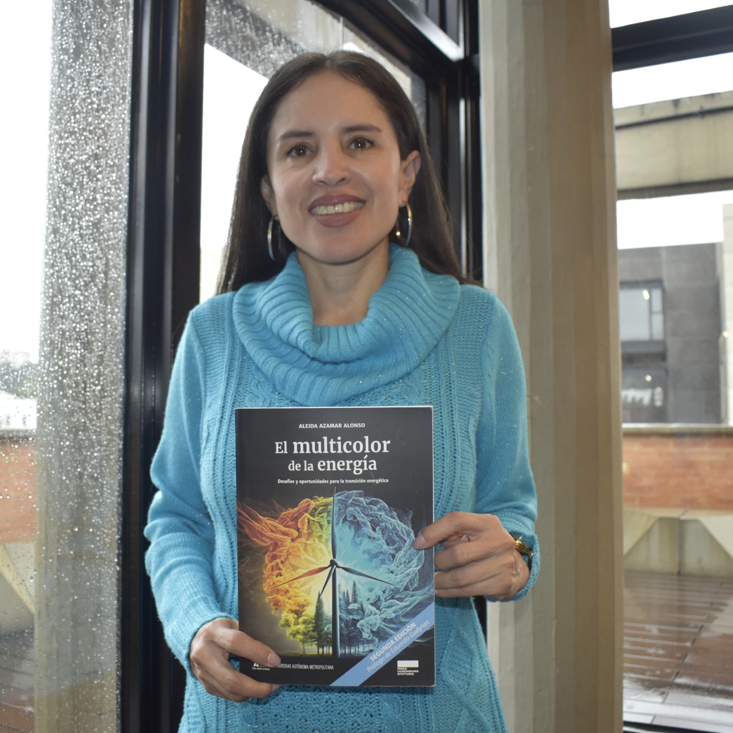 Foto: Luis Felipe Giraldo Ramírez