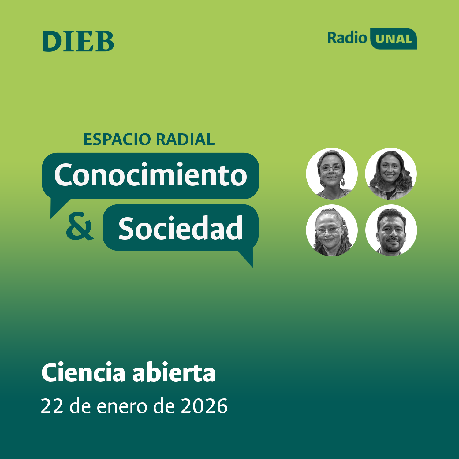 Ciencia abierta